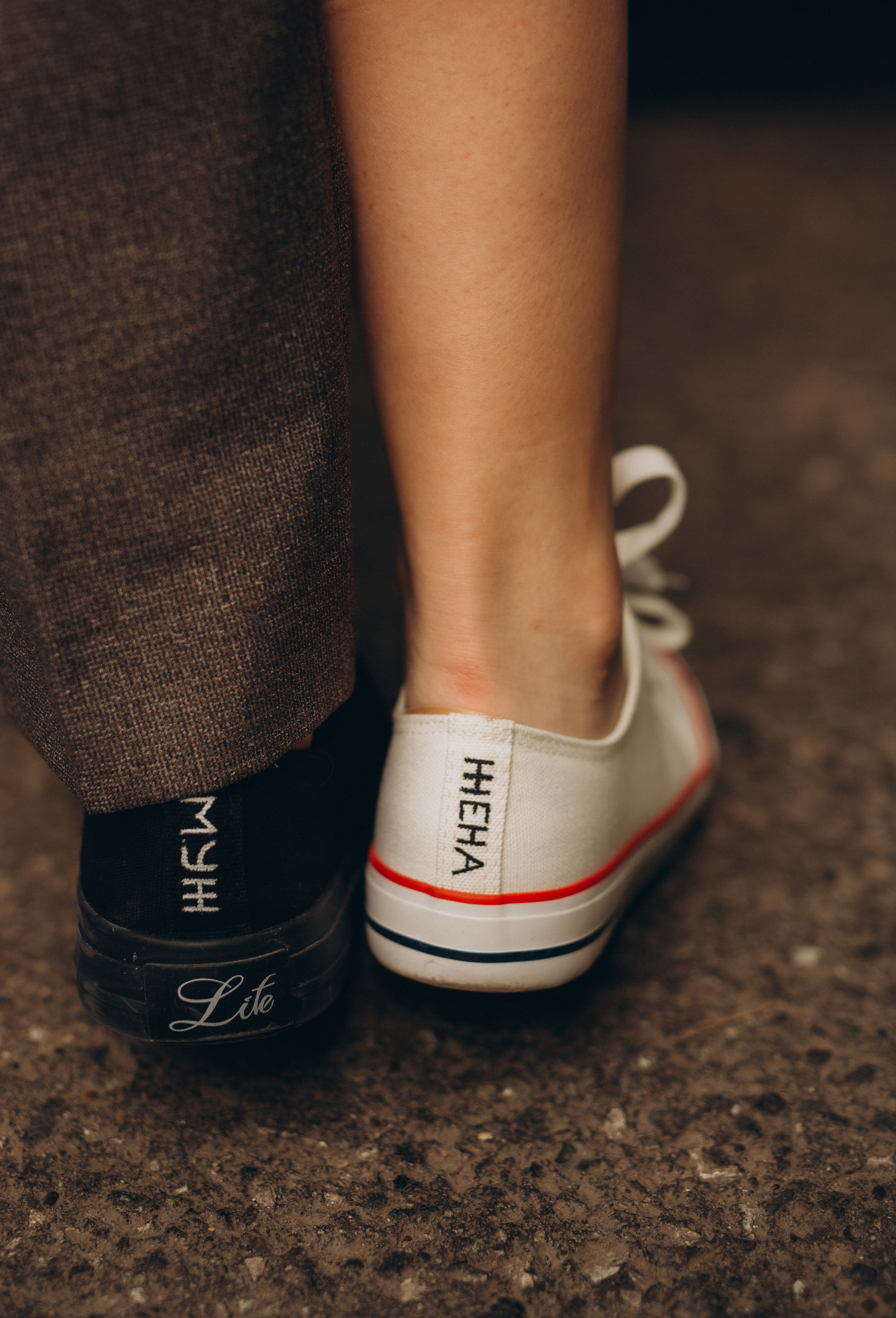 Свадьба. Сергей и Александра. Семейный фотограф в Казани Рузалина Гафурова