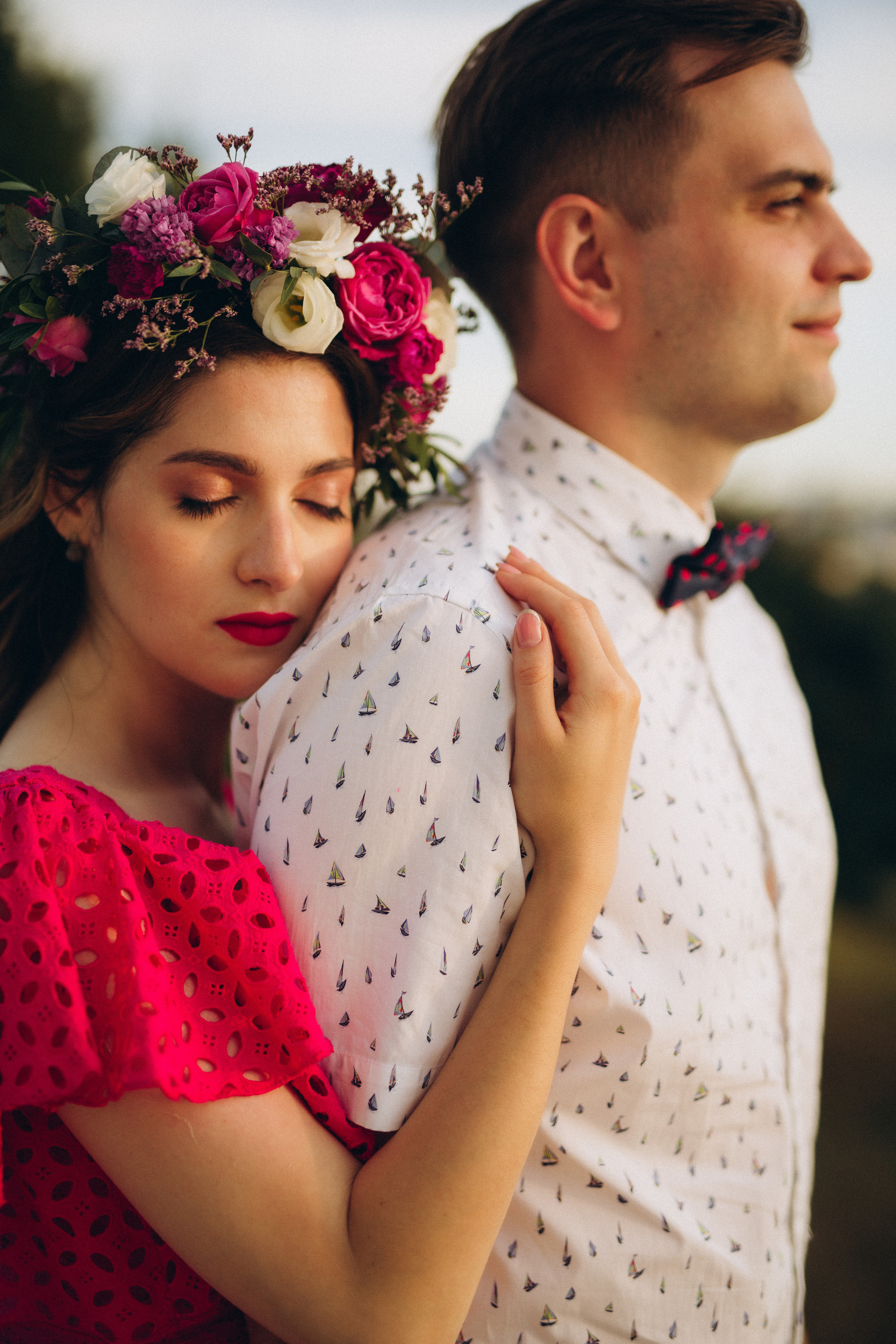 Свадьба. Кирилл и Дарья. Семейный фотограф в Казани Рузалина Гафурова