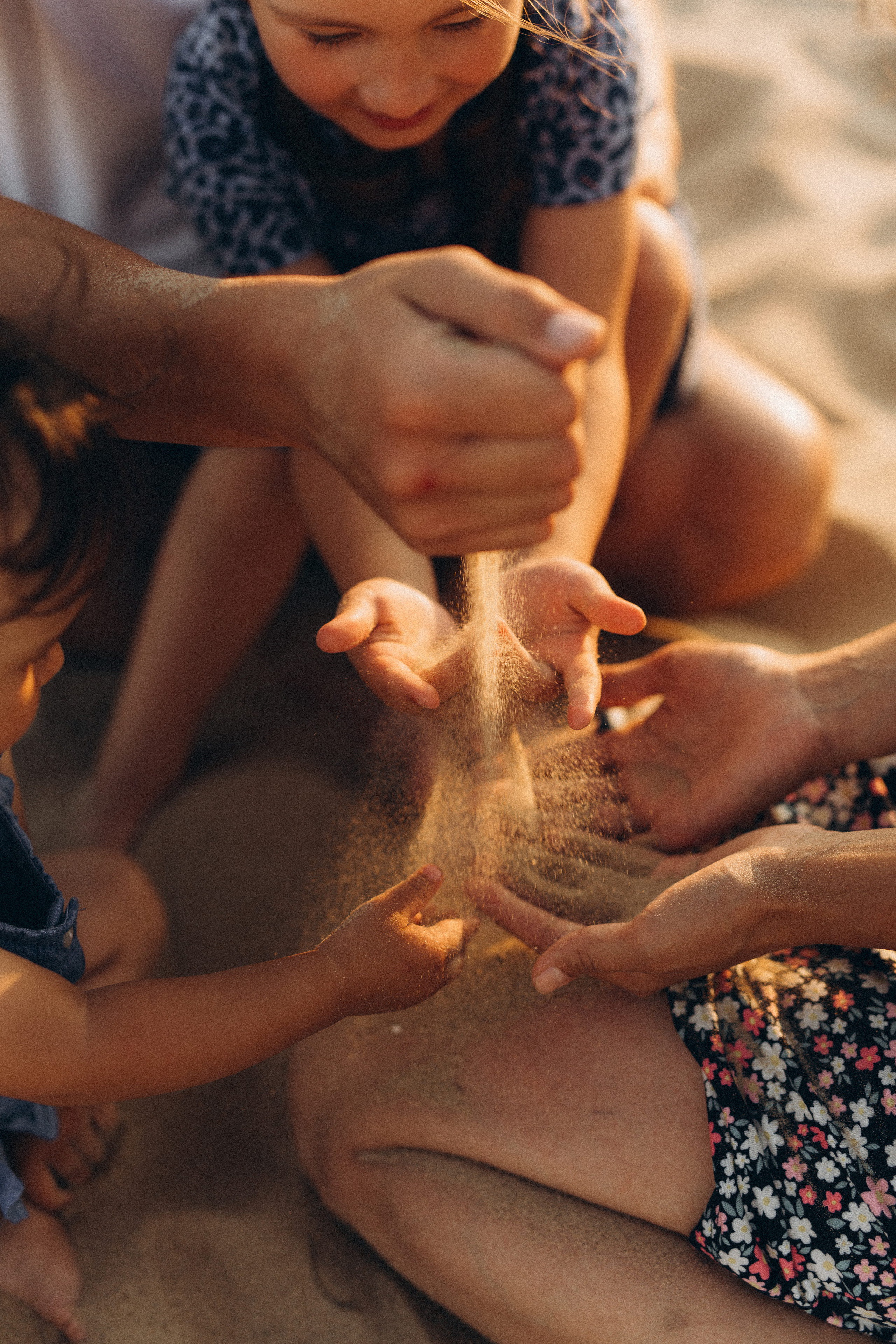 Семейный фотограф в Казани Рузалина Гафурова