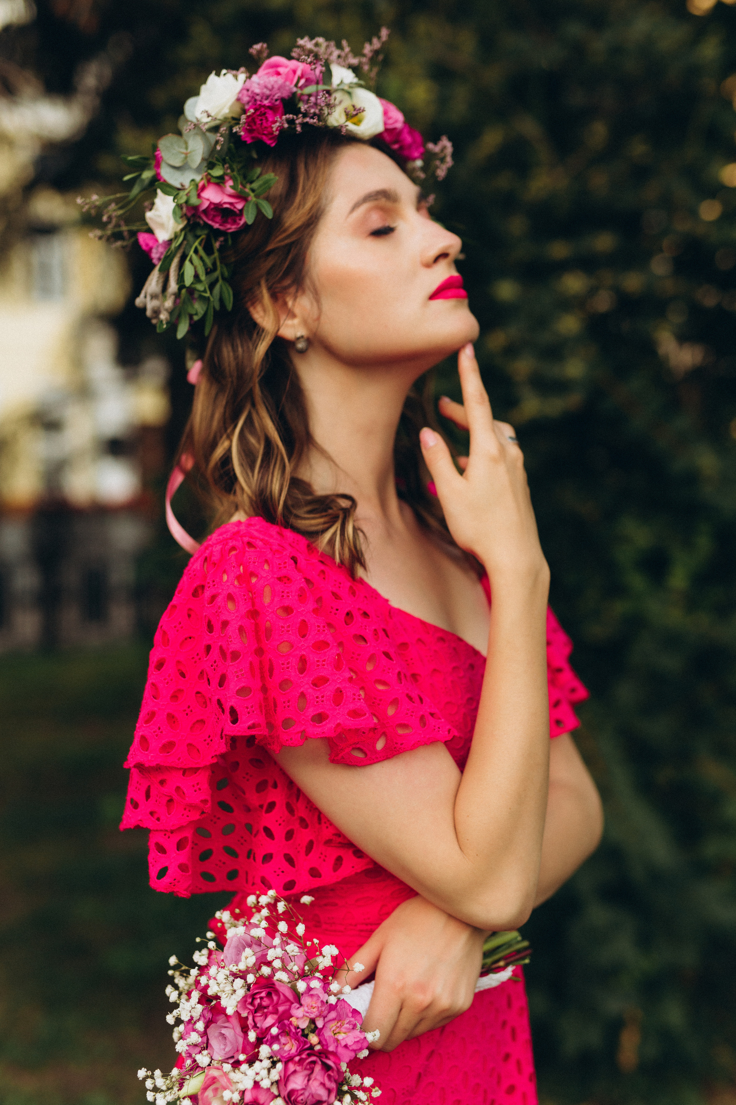 Свадьба. Кирилл и Дарья. Семейный фотограф в Казани Рузалина Гафурова