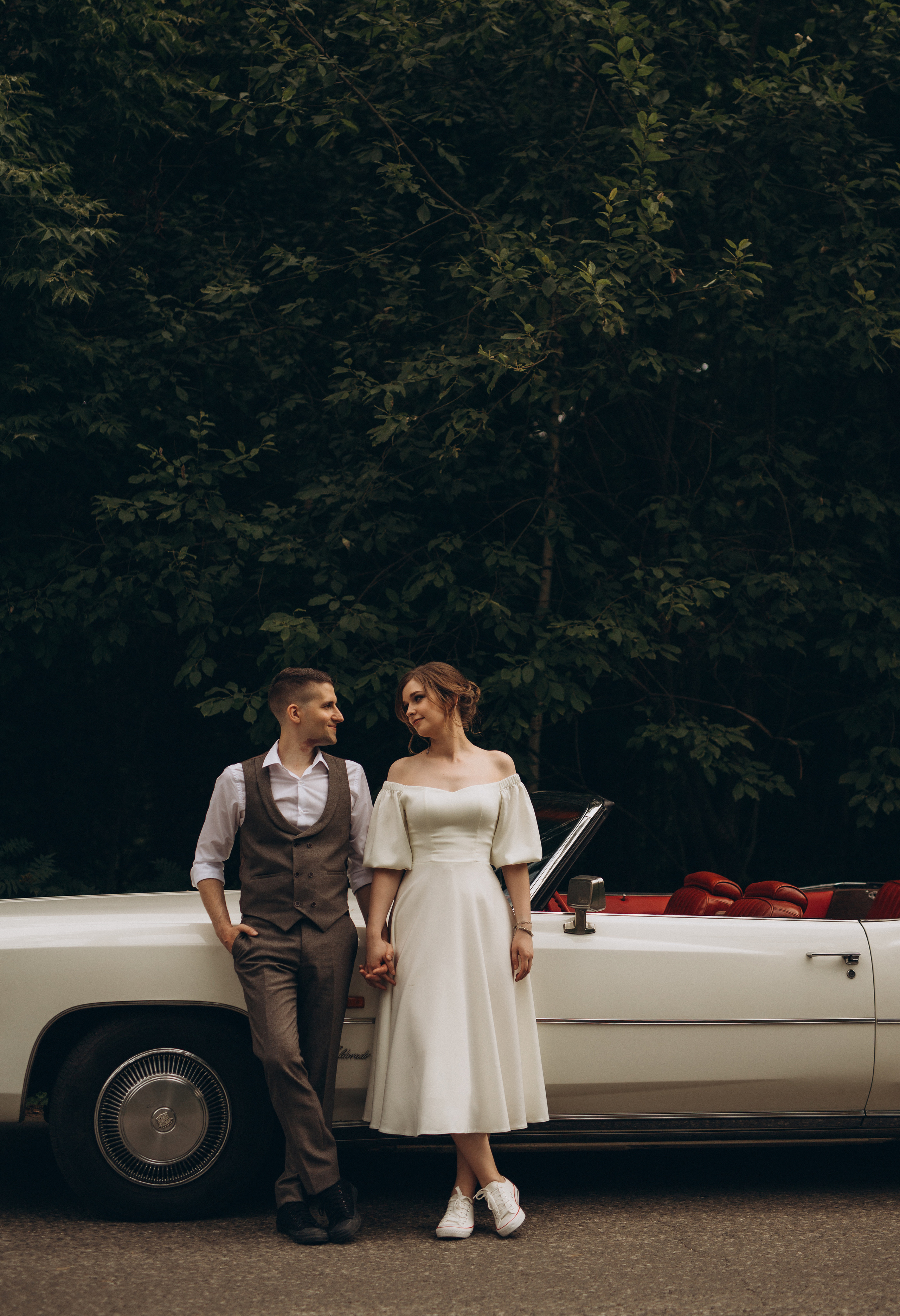 Свадьба. Сергей и Александра. Семейный фотограф в Казани Рузалина Гафурова