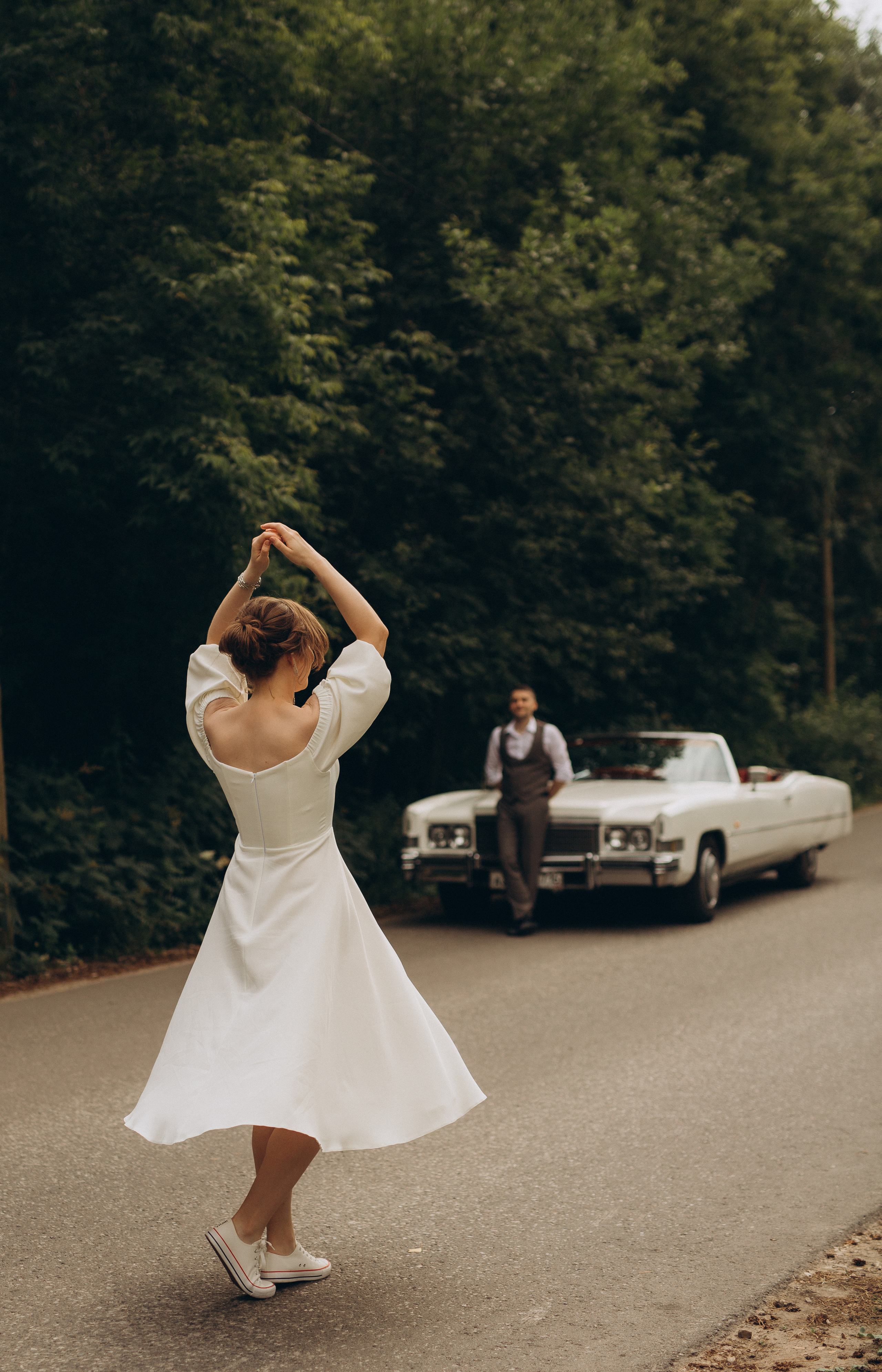 Свадьба. Сергей и Александра. Семейный фотограф в Казани Рузалина Гафурова