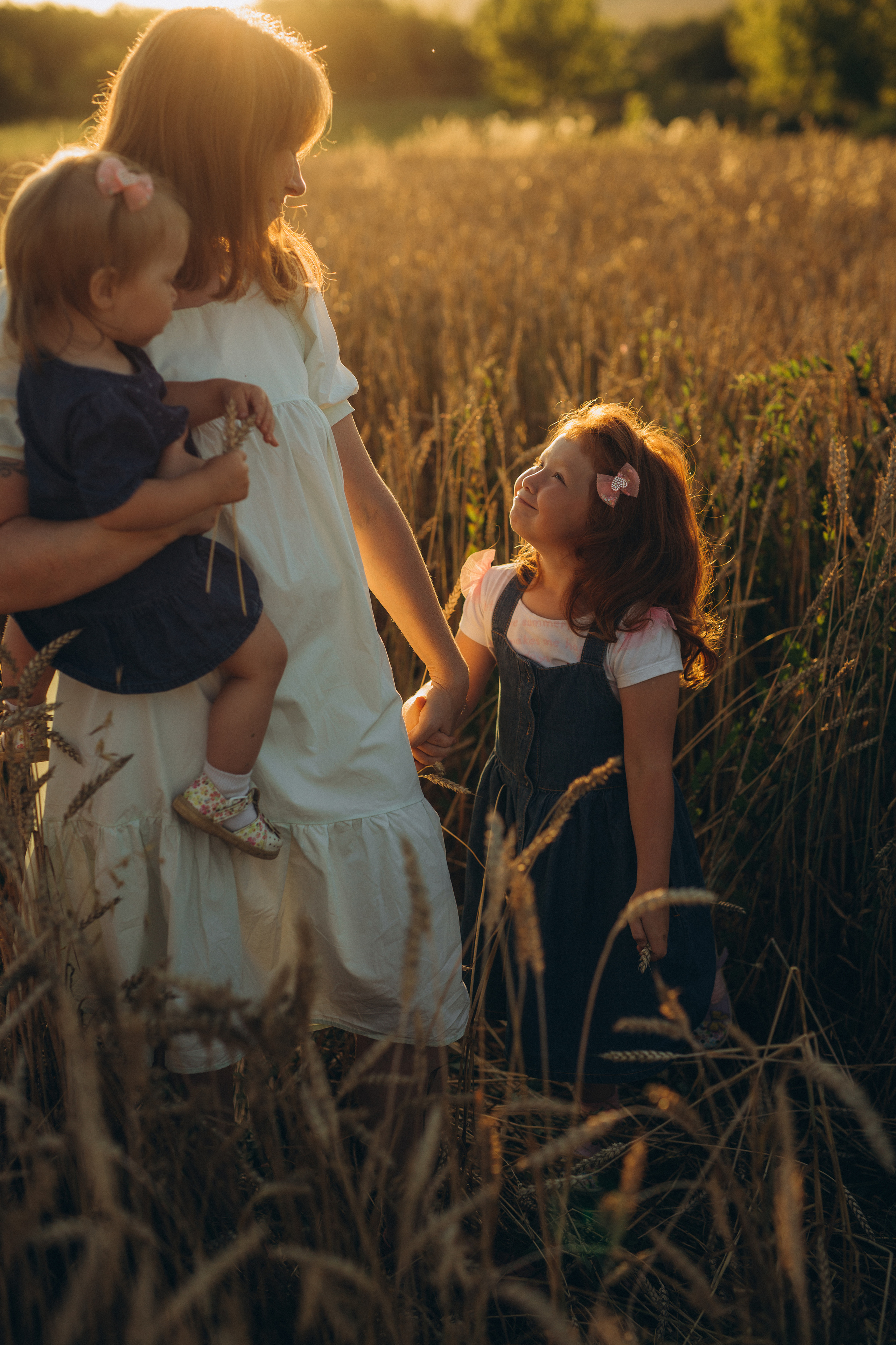Семейный фотограф в Казани Рузалина Гафурова