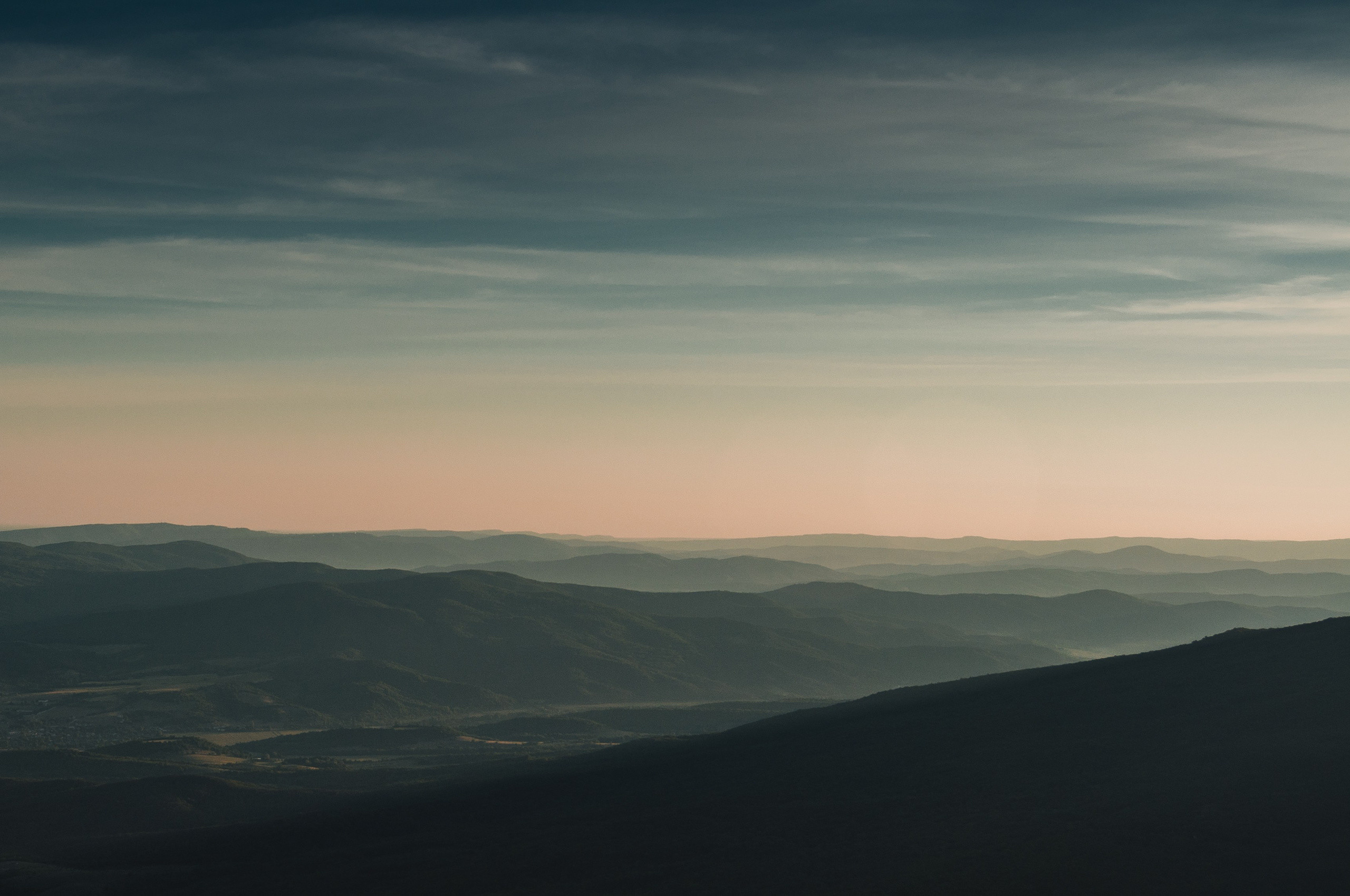 Пейзажи. Дмитрий Шалыгин — Ваш фотограф в Севастополе и Крыму