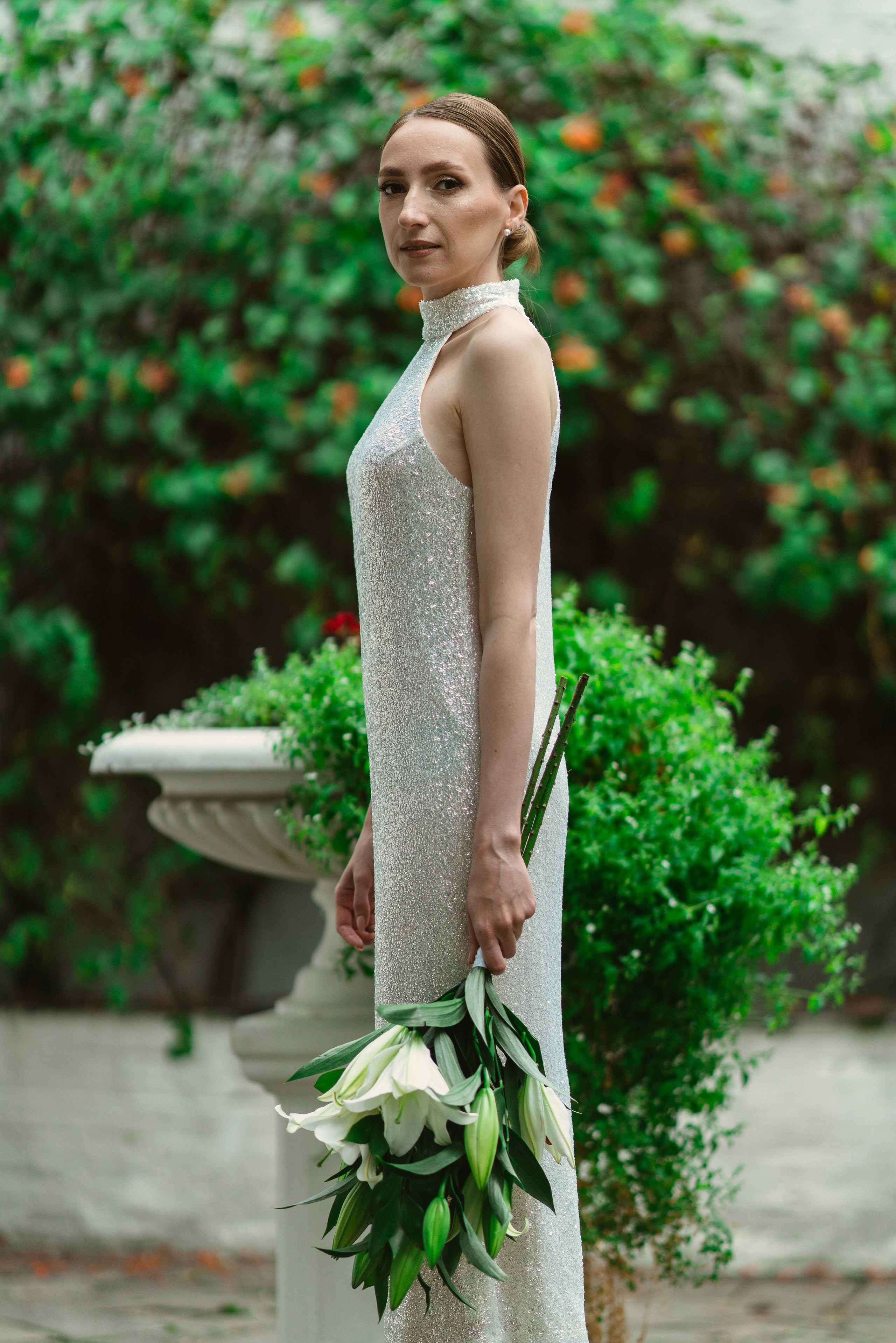 Денис и Анастасия. Жуков Илья  свадебный фотограф в Москве