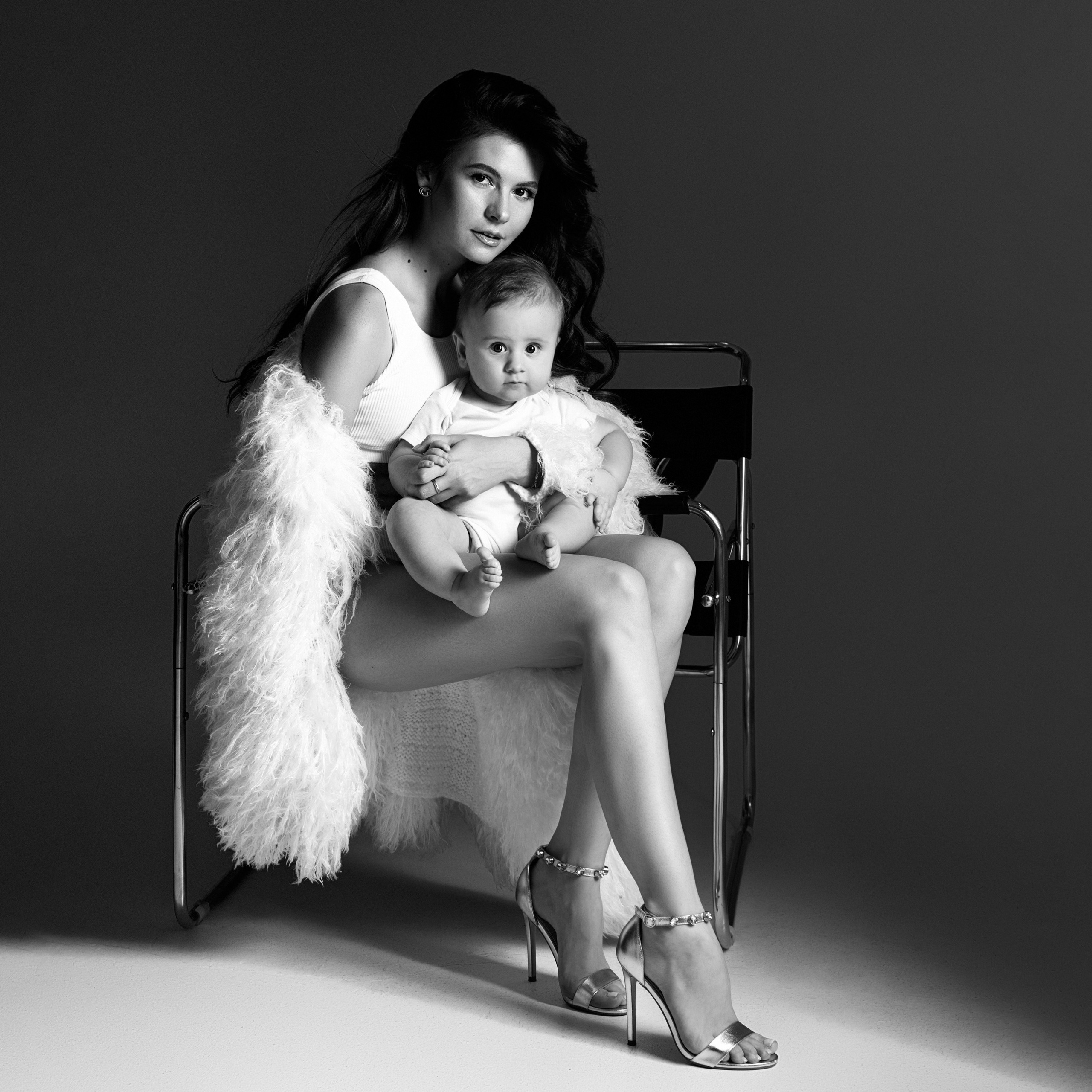 Персональные съемки. Фотограф Воронеж — стильные фотосессии беременности, портрет, мода