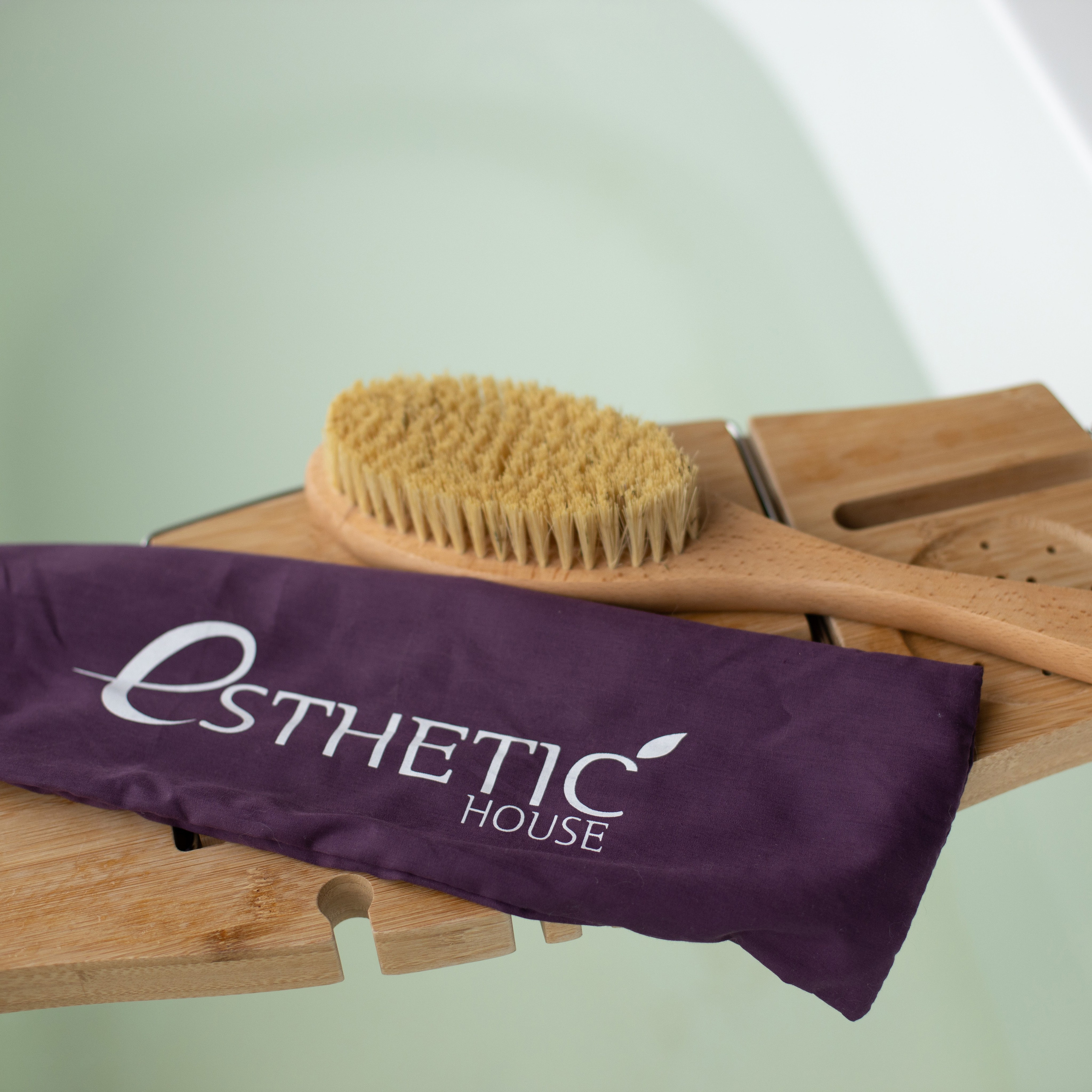 Контент съемка средств для ухода. Фотограф Москва