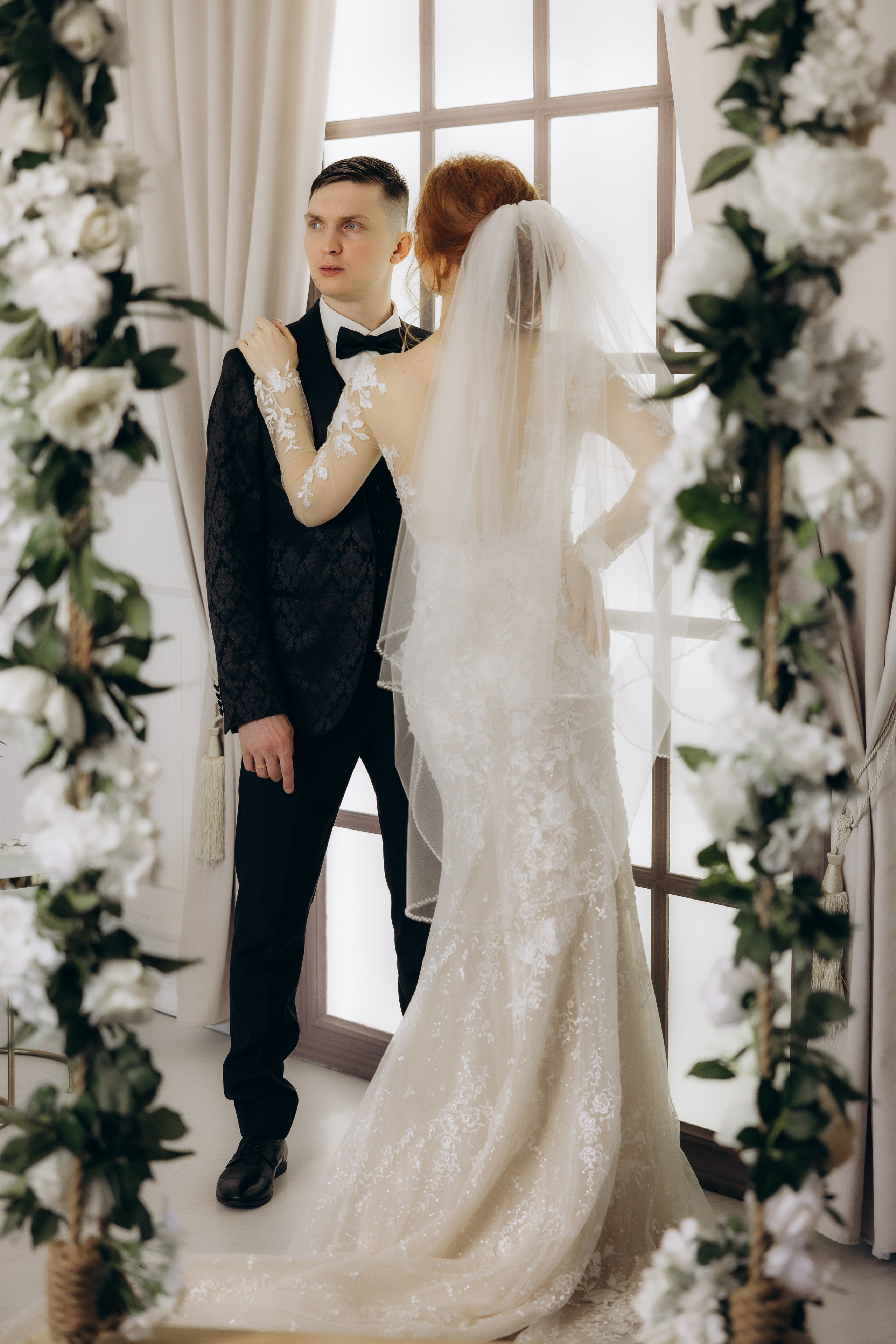 Артём&Юлия. Свадебный и семейный фотограф