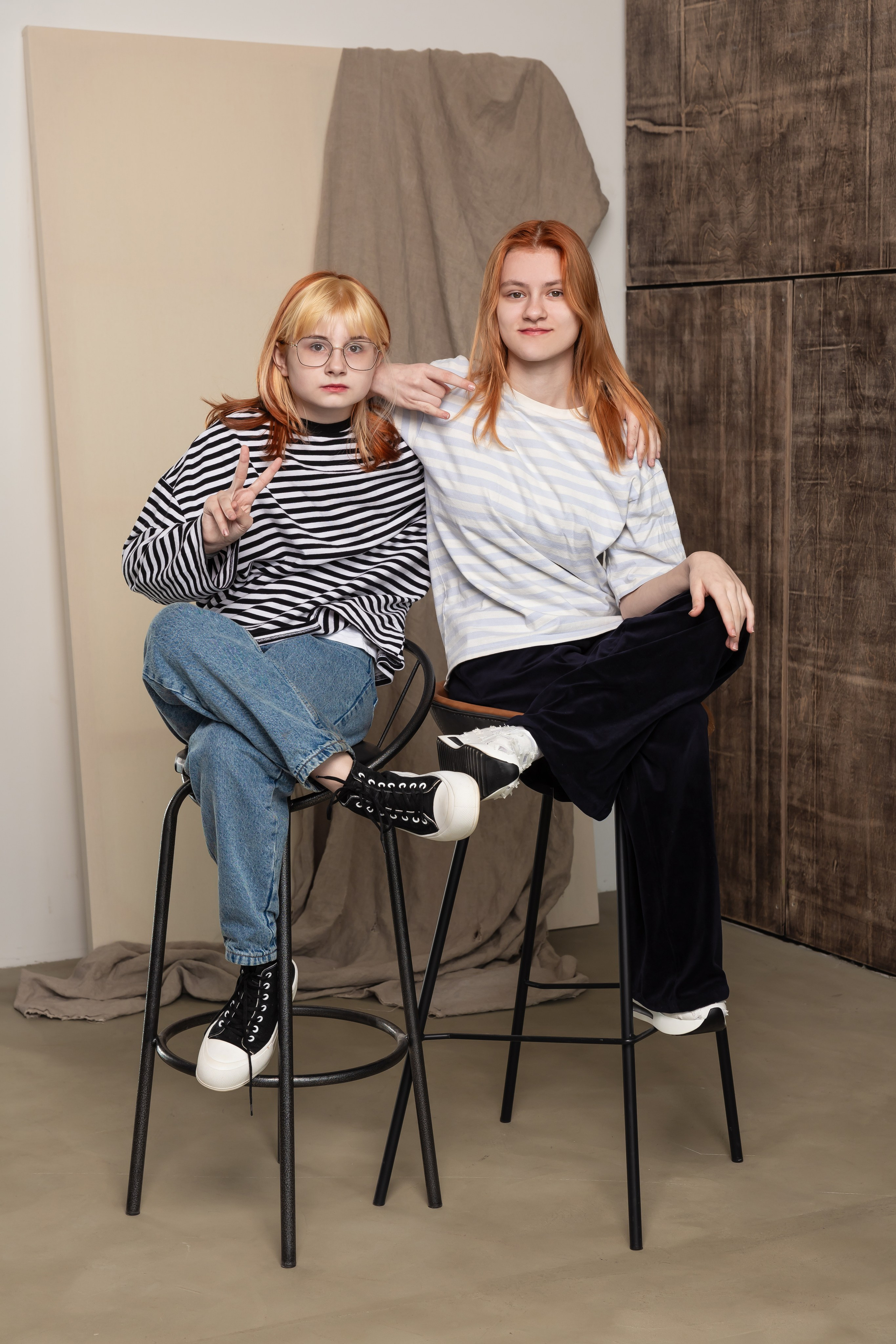 7 класс. Семейный, детский и школьный фотограф в Москве Рудницкая Анна