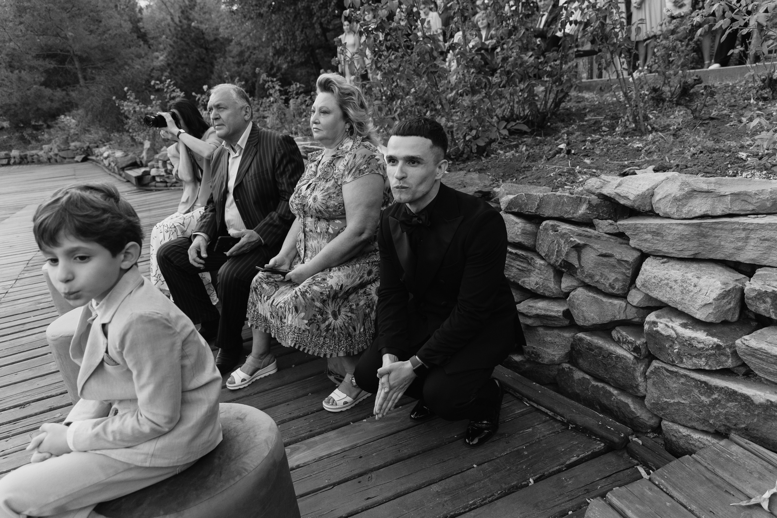 Georgy & Julia. Свадебный организатор в Ростове-на-Дону Яснов Роман