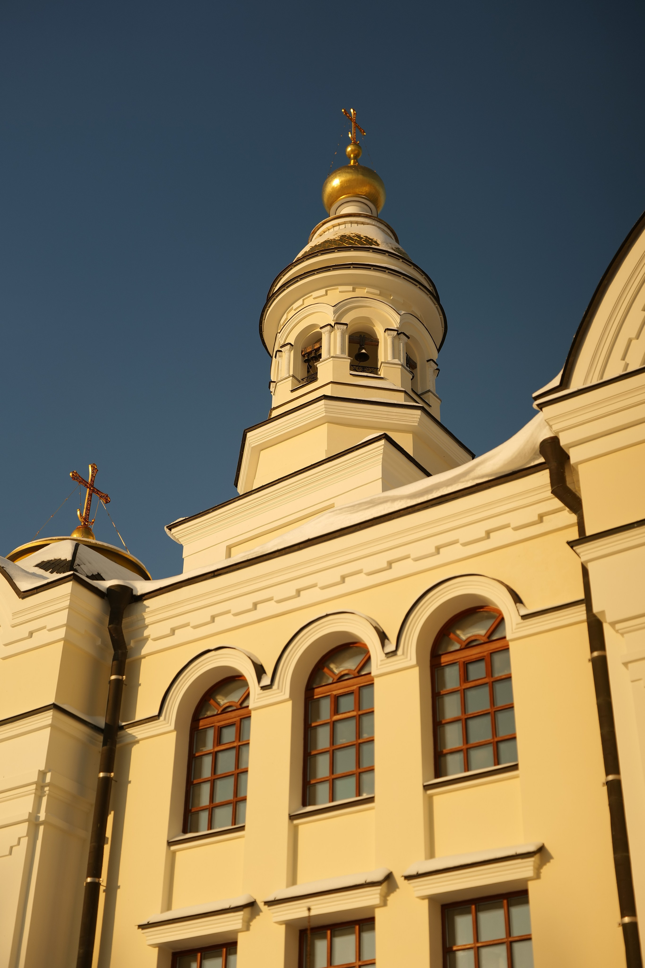 Верхотурье. Владимир Власюк