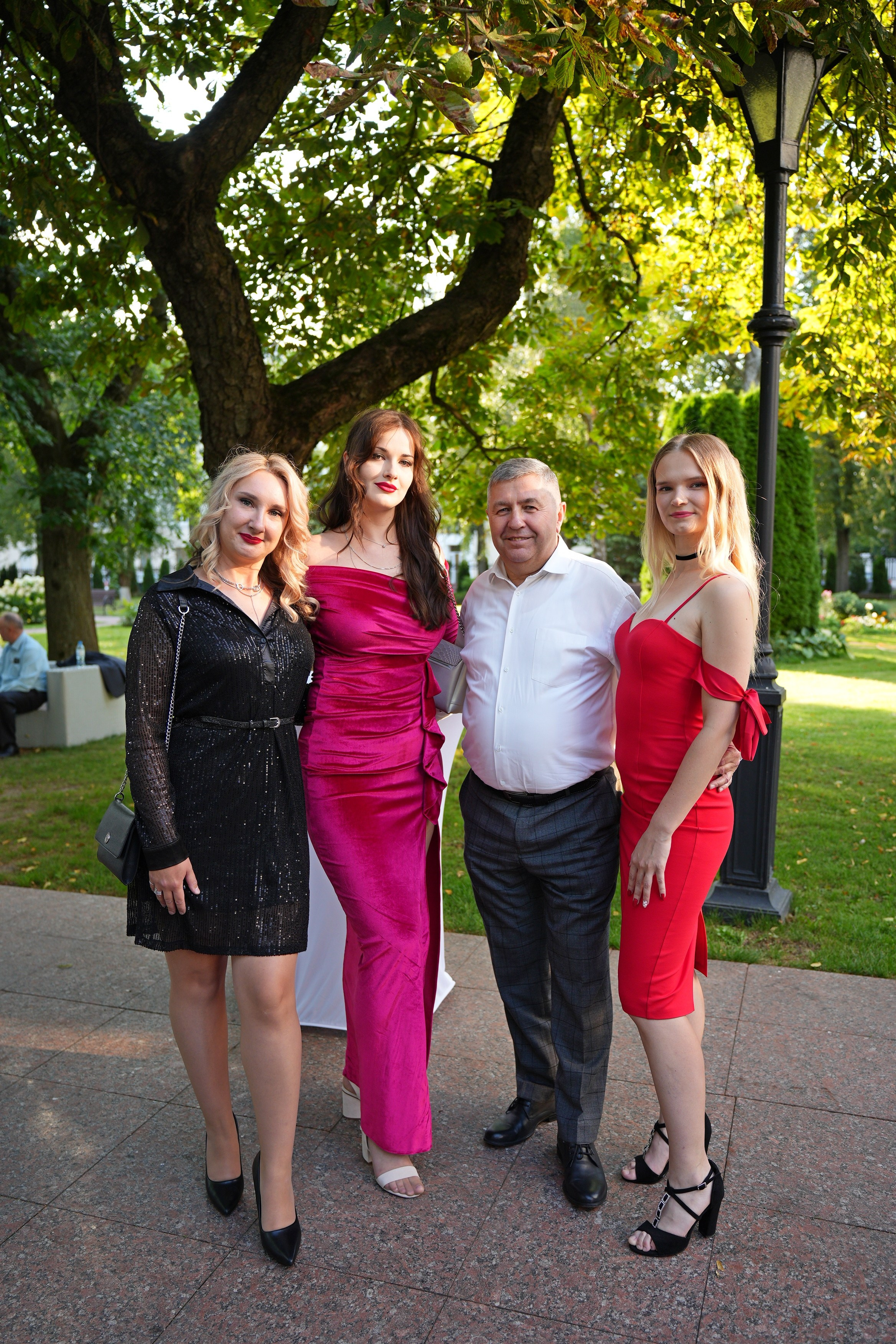 Агат-Систем 45 лет. Семейный и свадебный фотограф Минск, Беларусь Анна Орловская