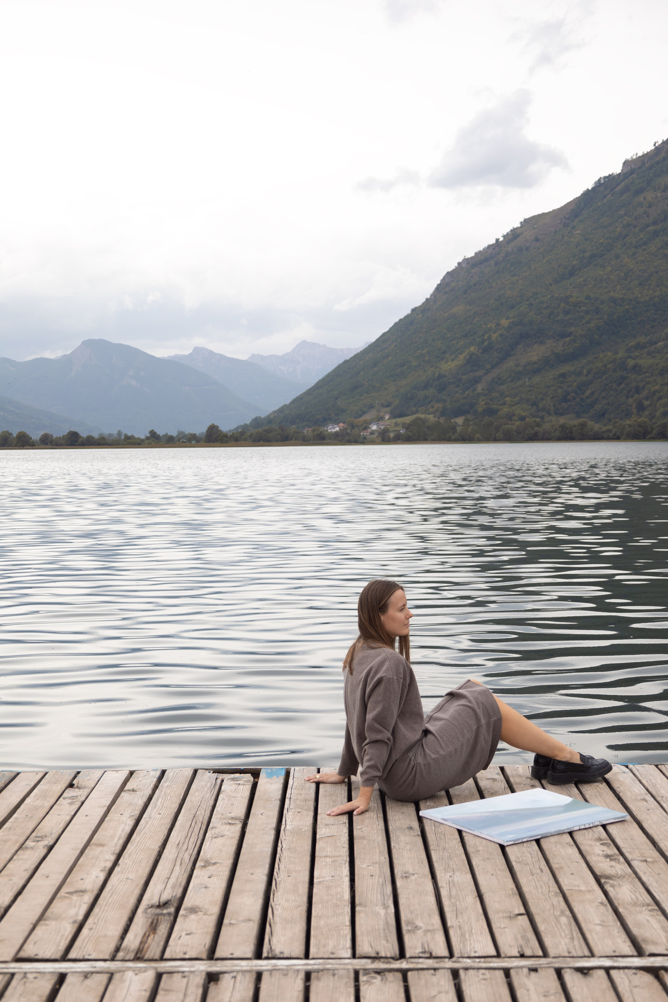 Artist photo for website Montenegro. Фотограф в Черногории — семейная фотосессия с детьми, лавстори,