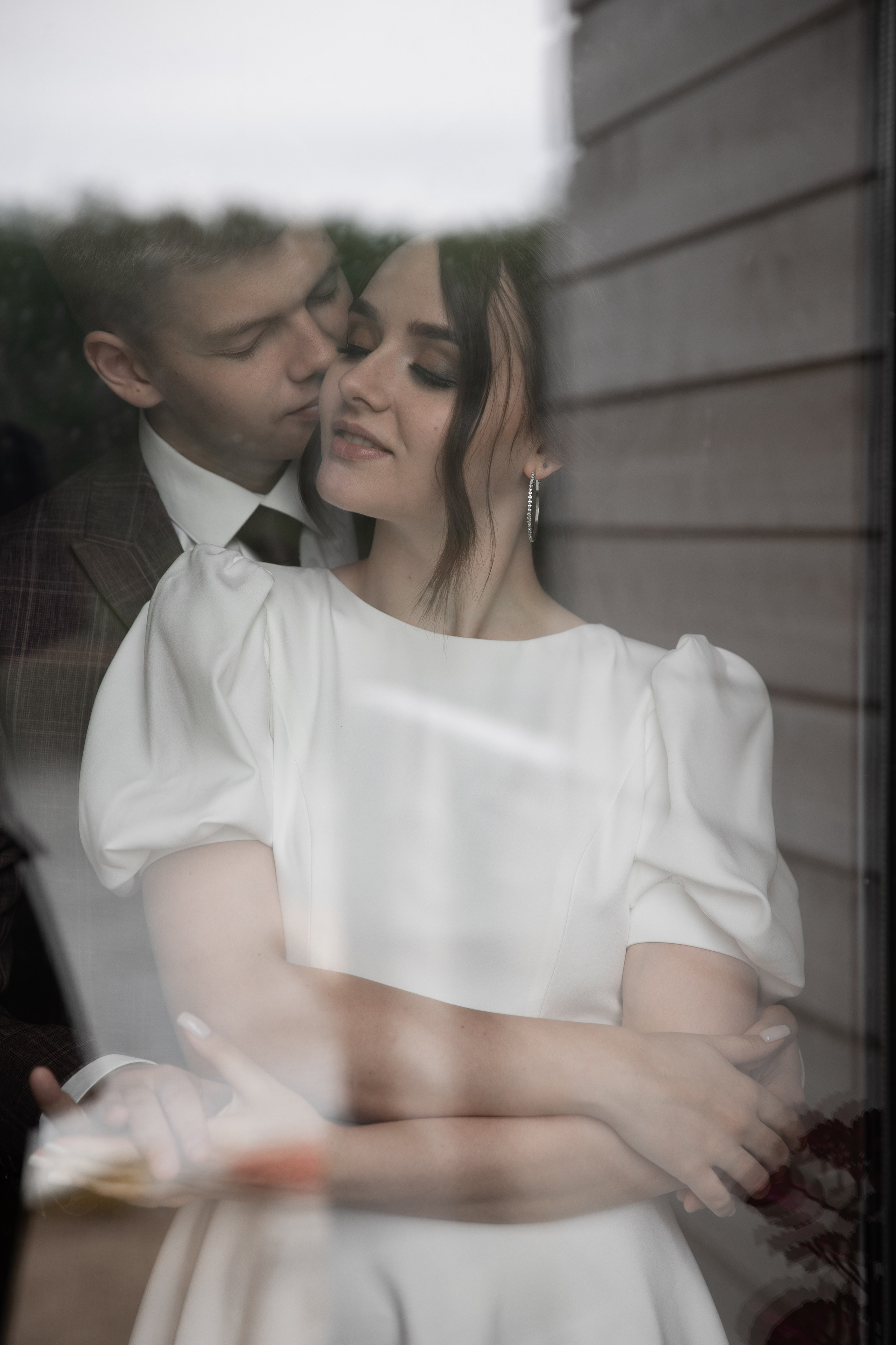 Дмитрий & Алёна. Свадебный фотограф Самара Ирина Захарова