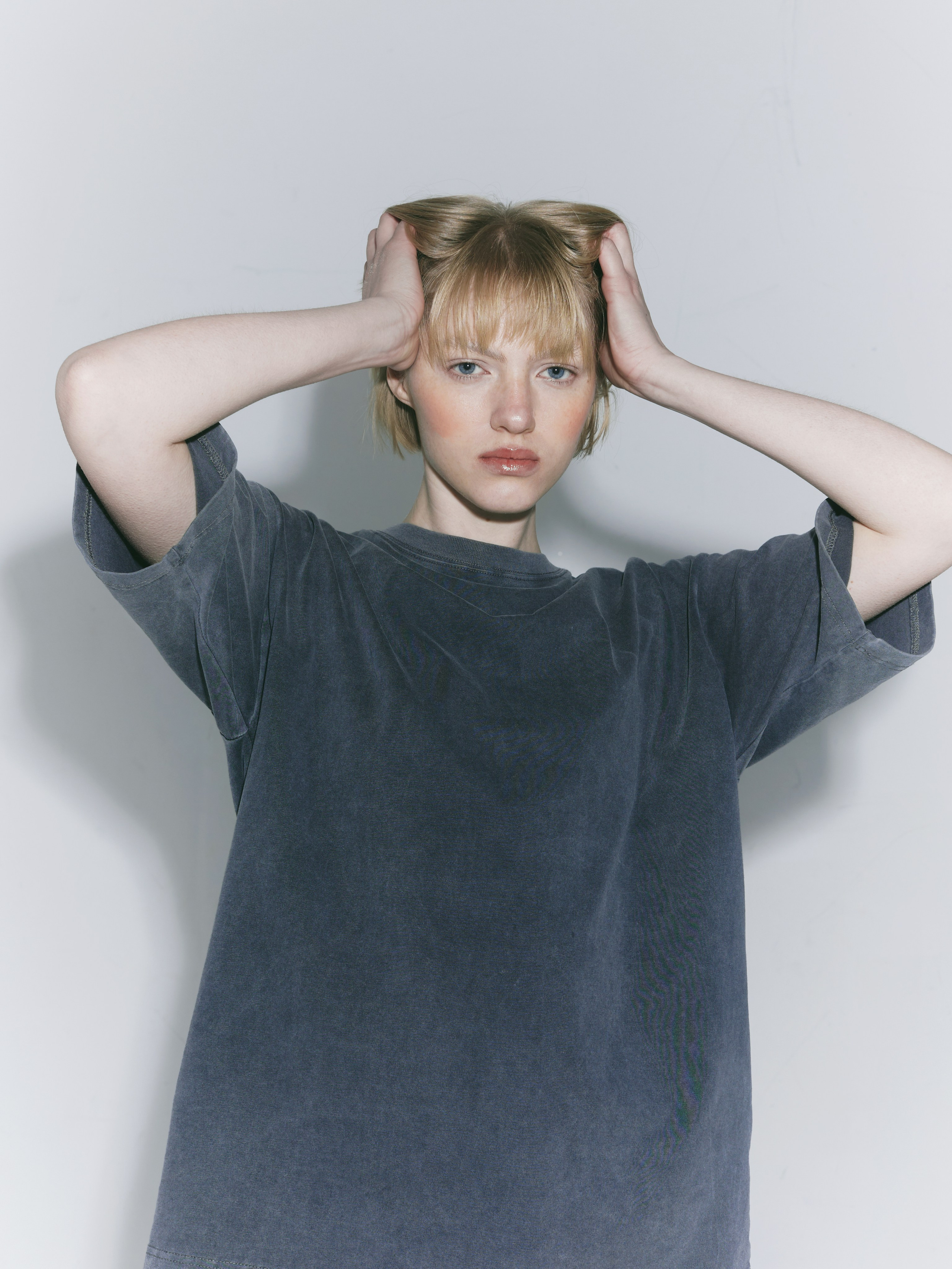 Test Valeria. Рекламный фотограф в Москве Катерина Смирнова