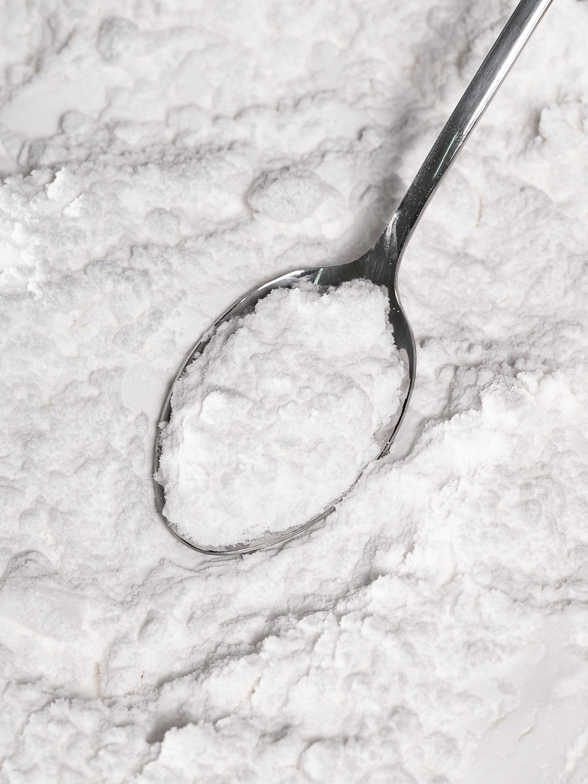 Сахарная пудра. Предметный фотограф, фото для маркетплейсов Пятигорск, КМВ