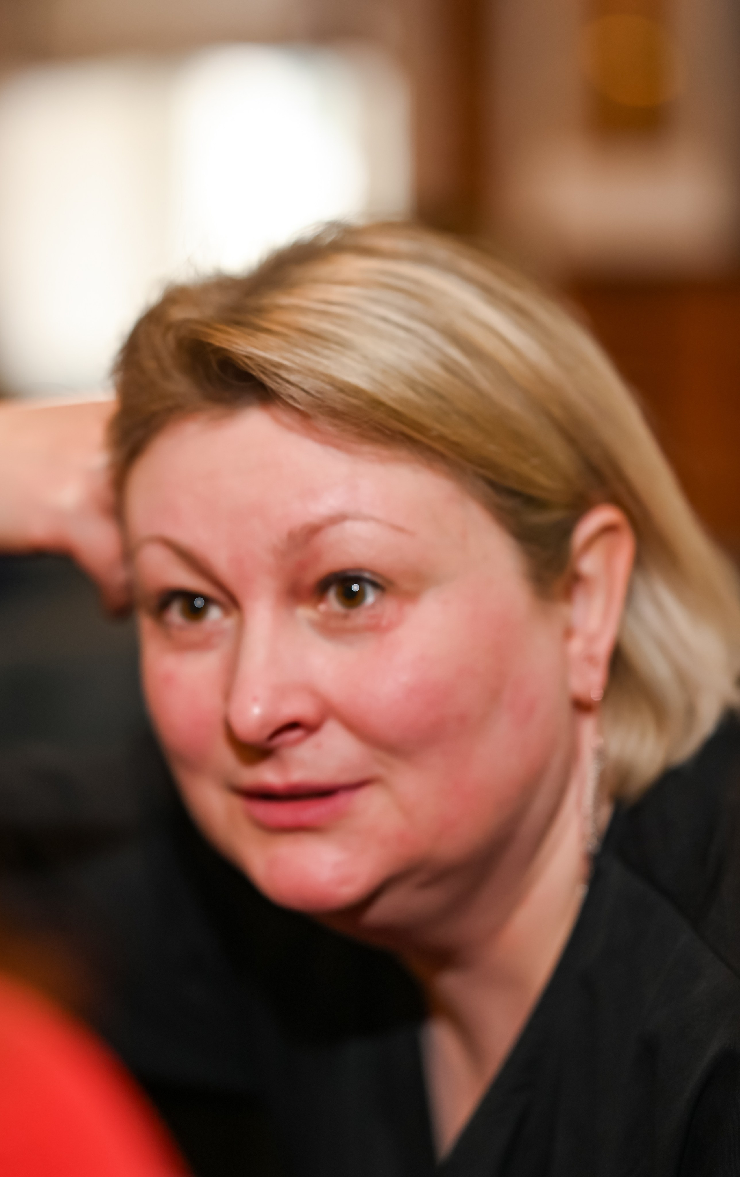 Премия ЖТ Москва. ZDARONOKIA Репортажный фотограф