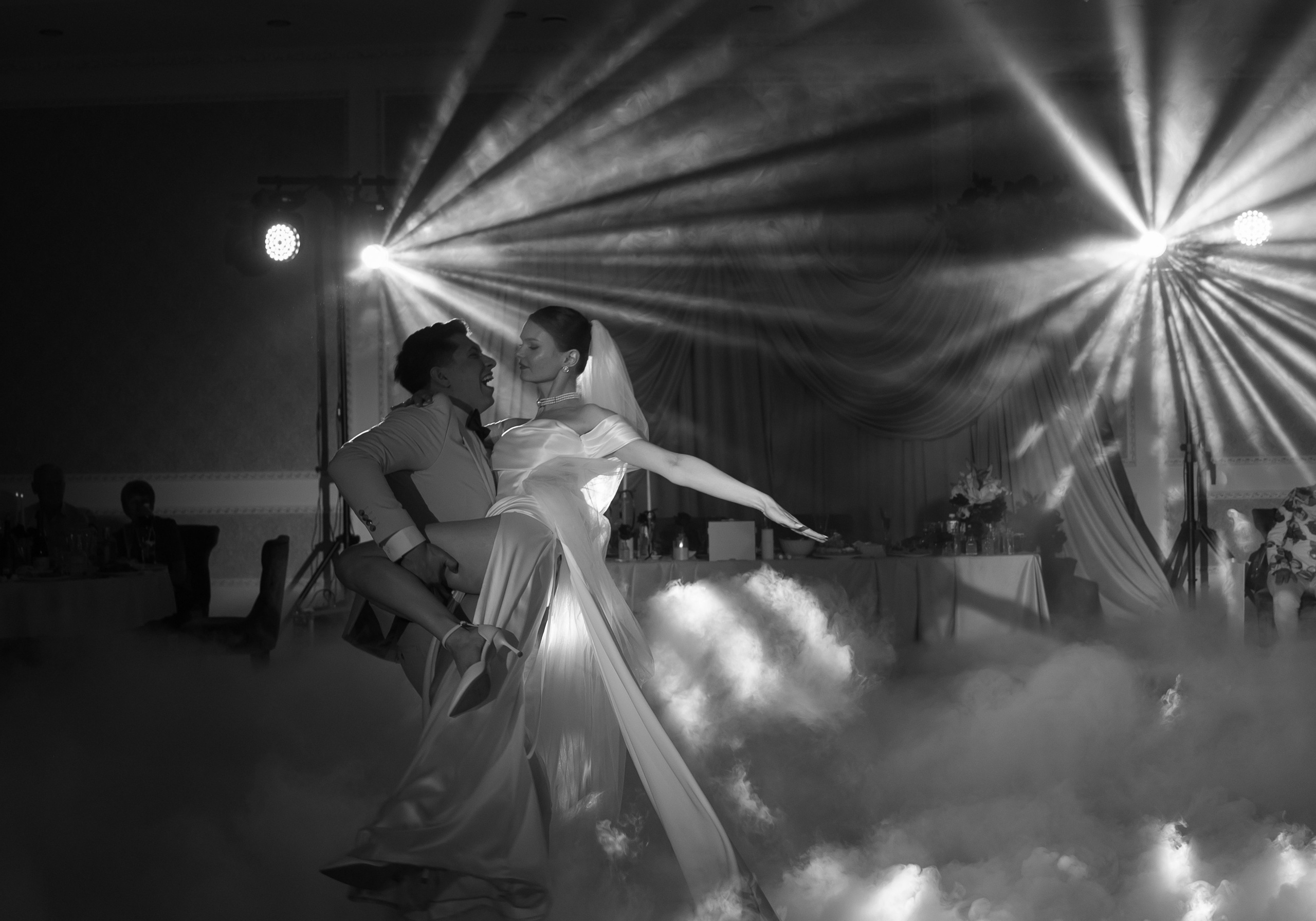 Больше, чем любовь. Фотограф Невинномысск