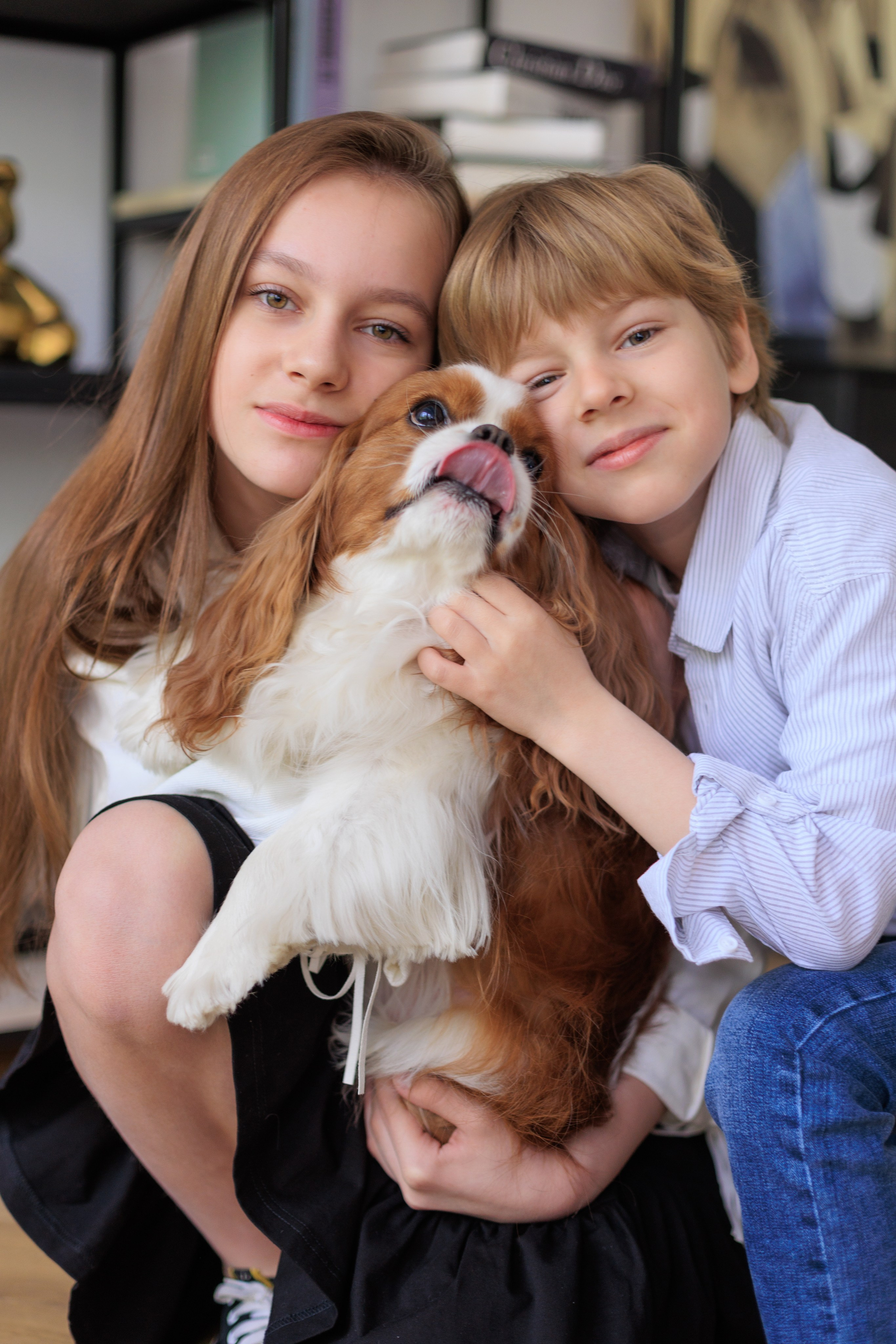 ПОЛИНА. Я фотограф из Москвы к Вашим услугам