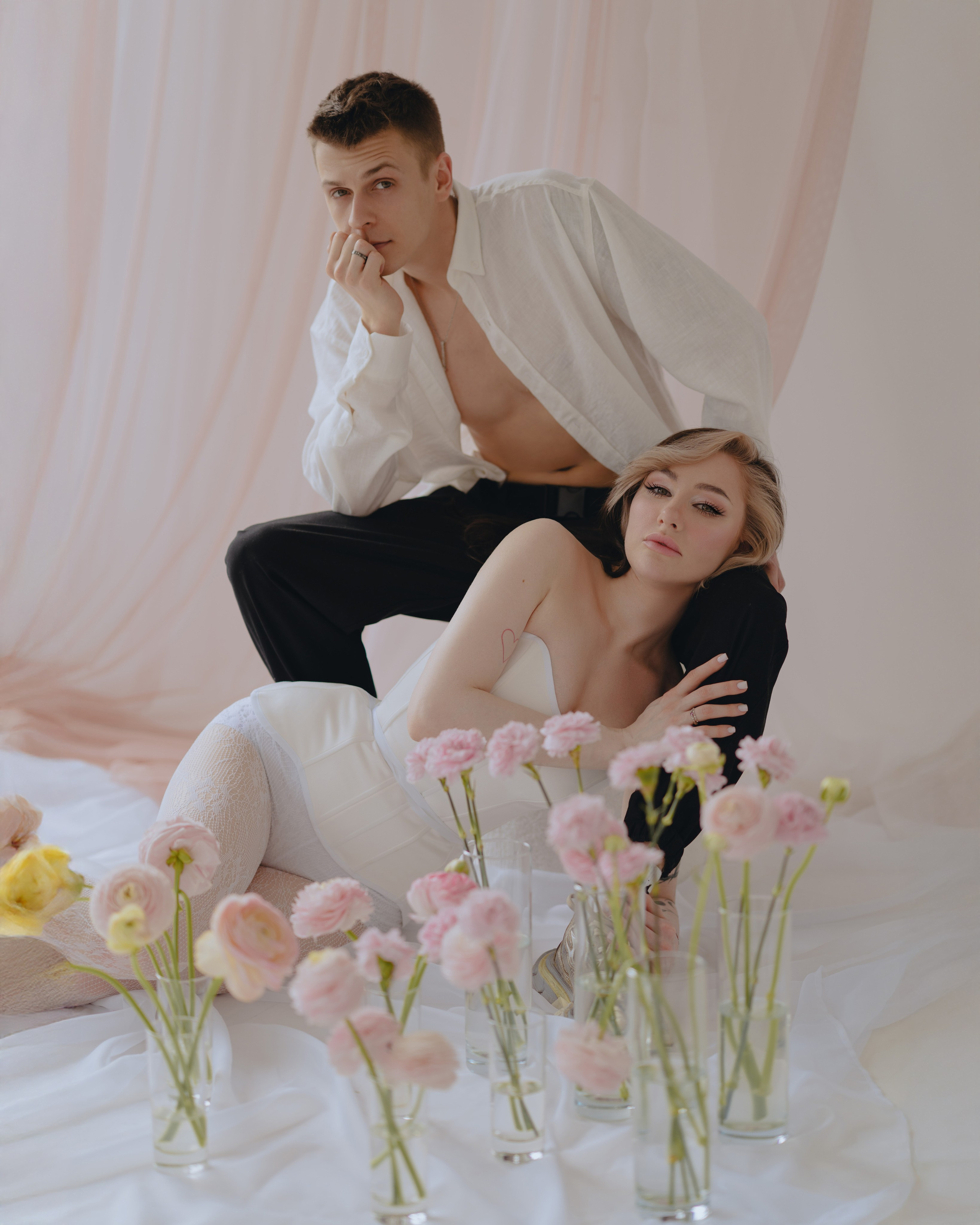 Love Story. Индивидуальный и коммерческий фотограф на КМВ | Маргарита Шаверина