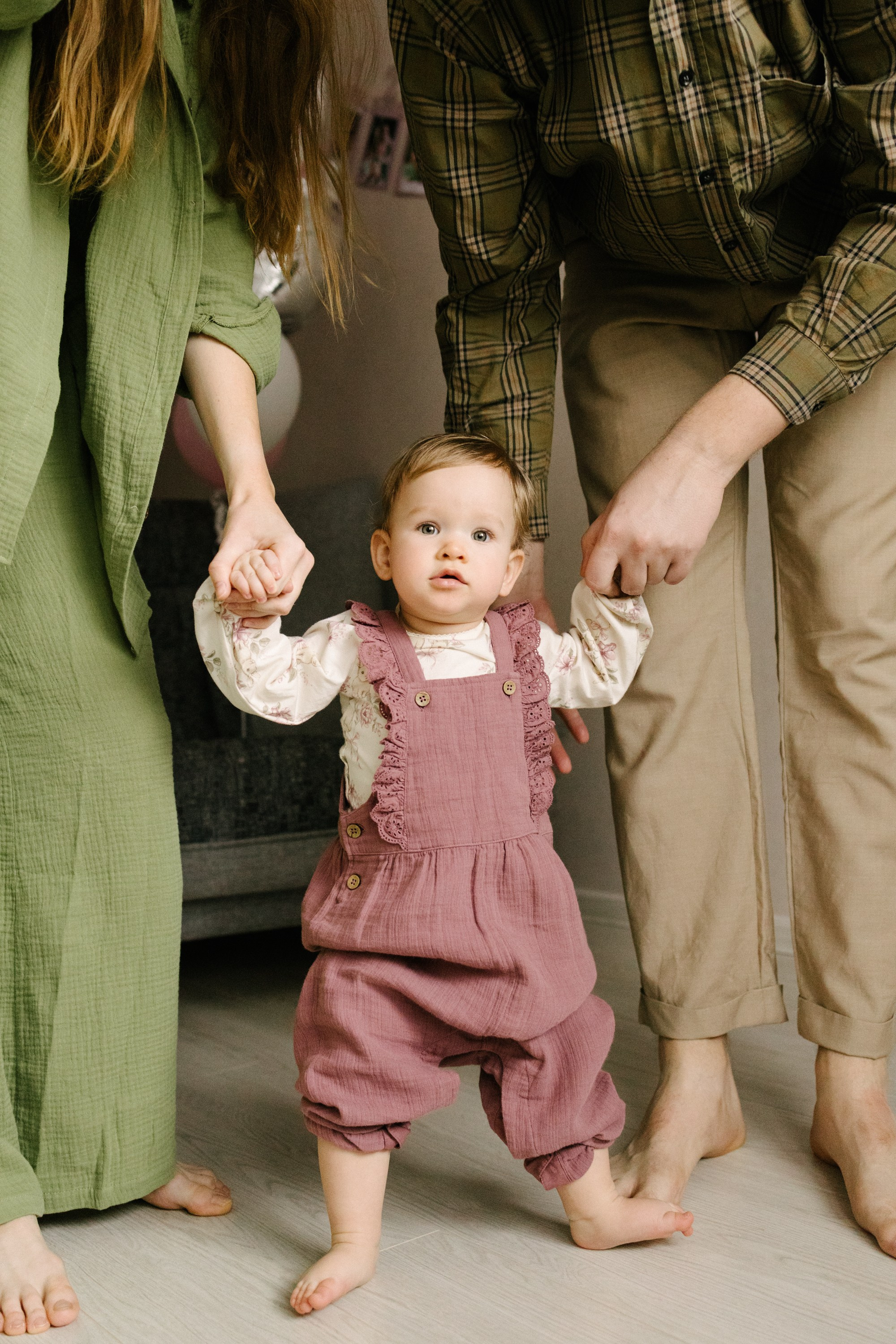 Таня, Максим и Аня. Свадебный и семейный фотограф в Смоленске Галина Егорова