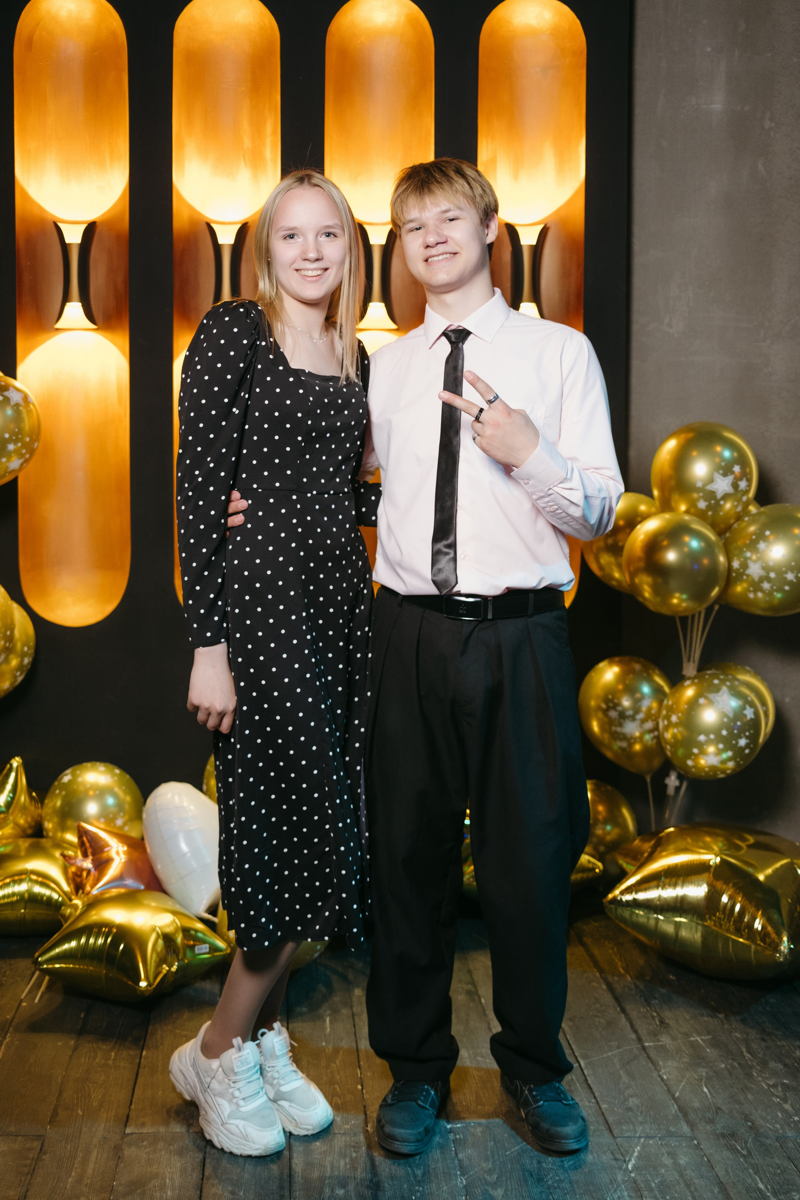 Выпускной 11 класс. Свадебный и репортажной фотограф Денис Ожигин в Краснодаре и Краснодарском крае