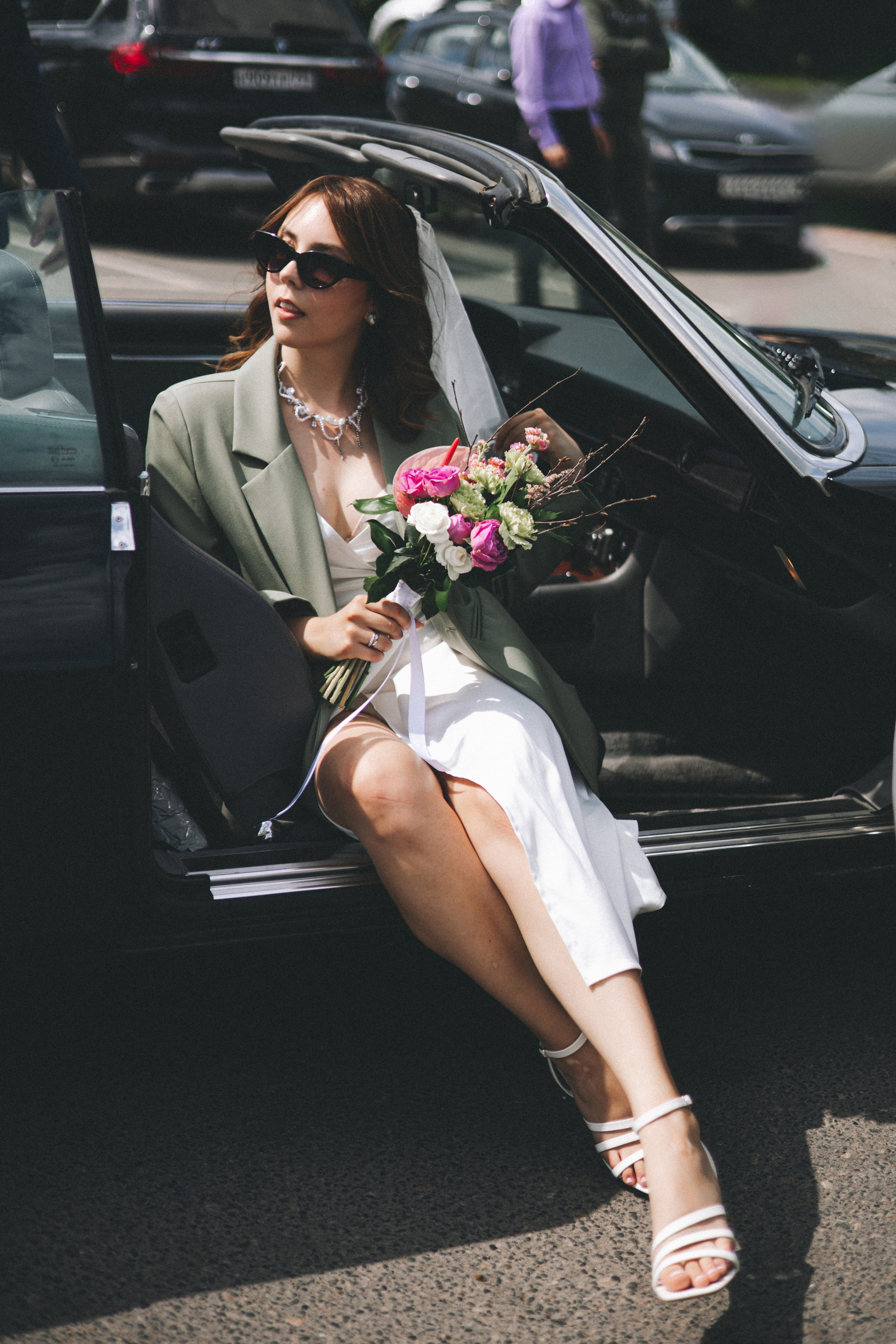 Wedding. Юлия Чудинова. Свадебные и индивидуальные съемки