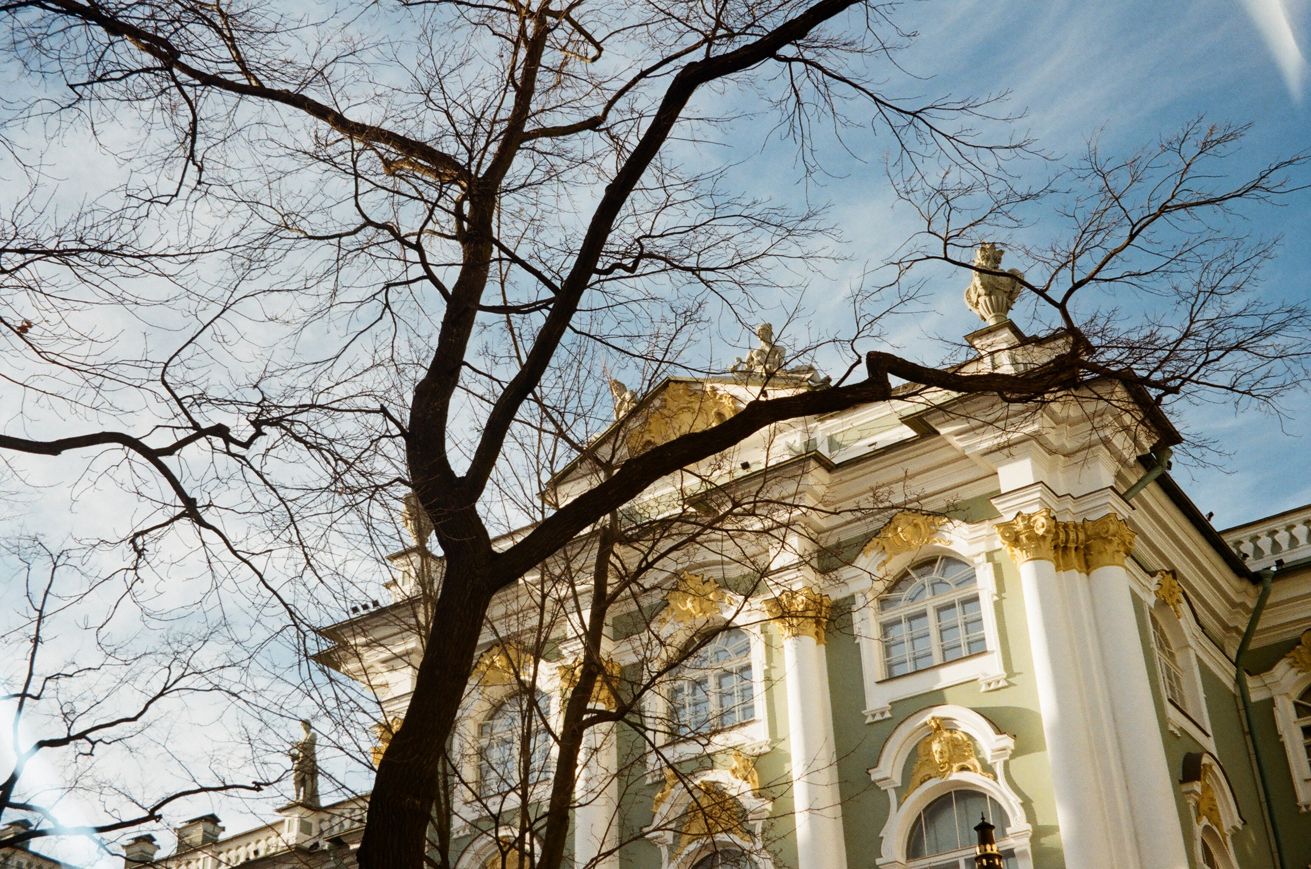 Пленка. Элька Мурзина