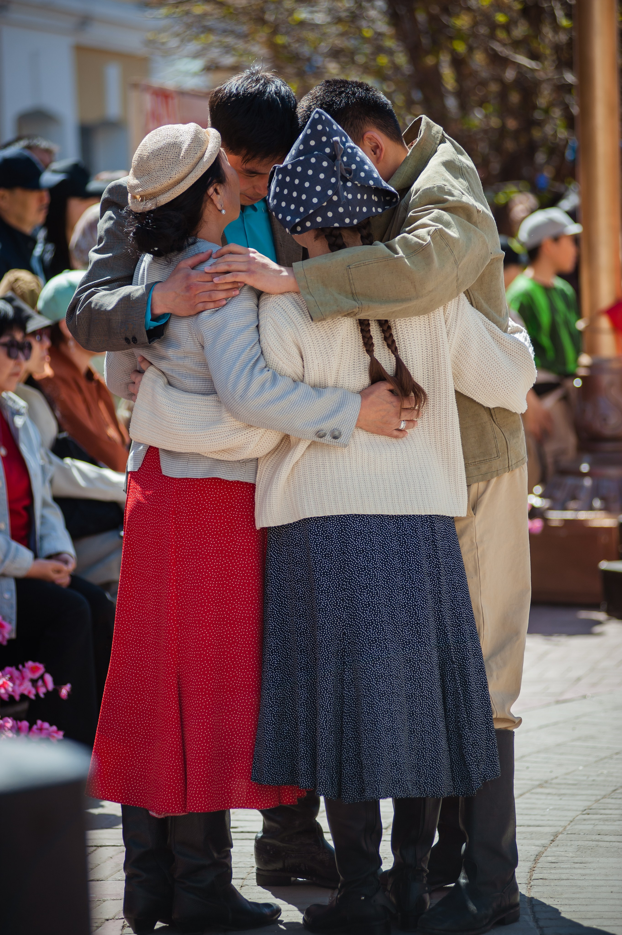 9 мая! День Победы! 80 лет!. Андреева Александра фотограф в г. Улан-Удэ