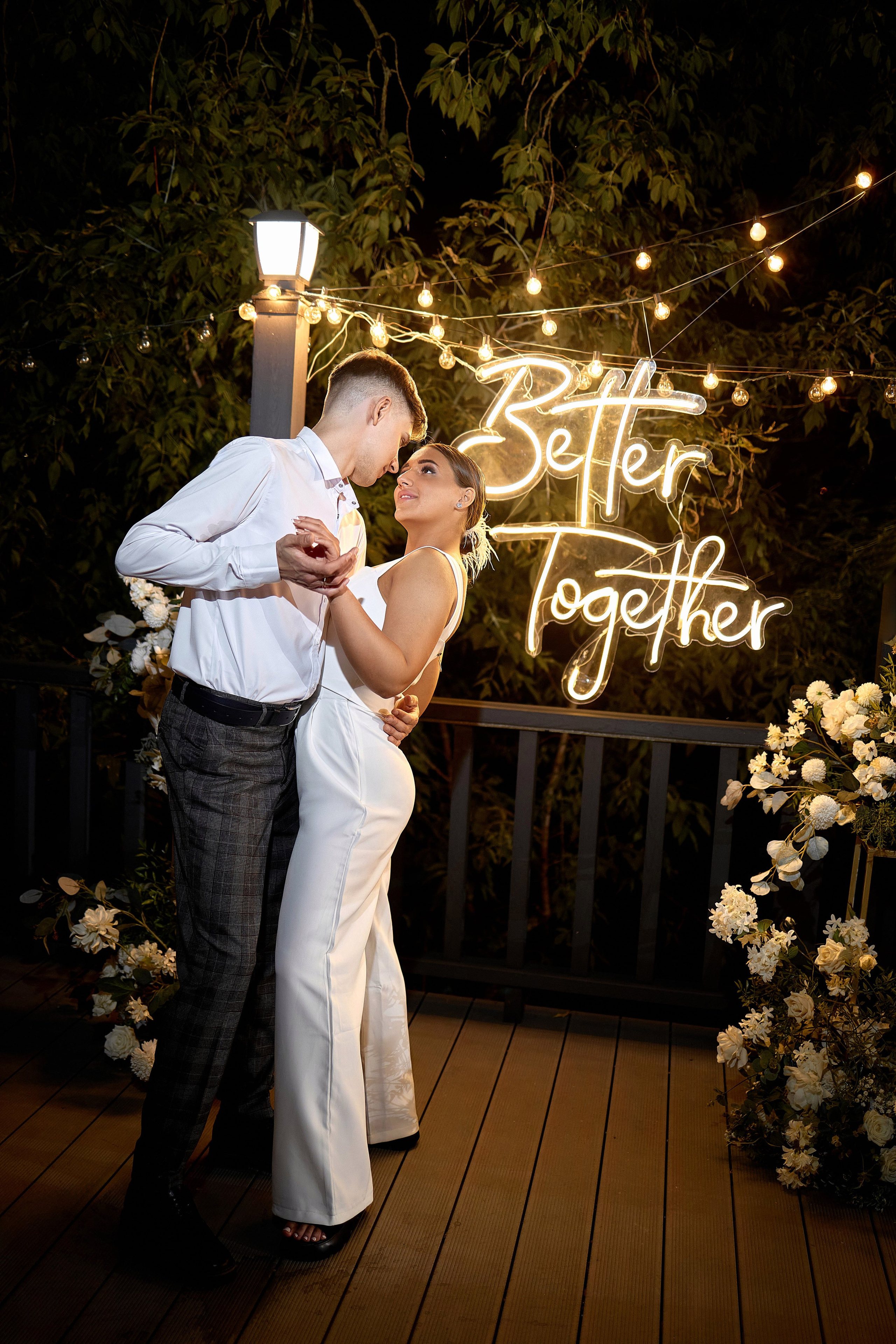 Свадебные фотосессии