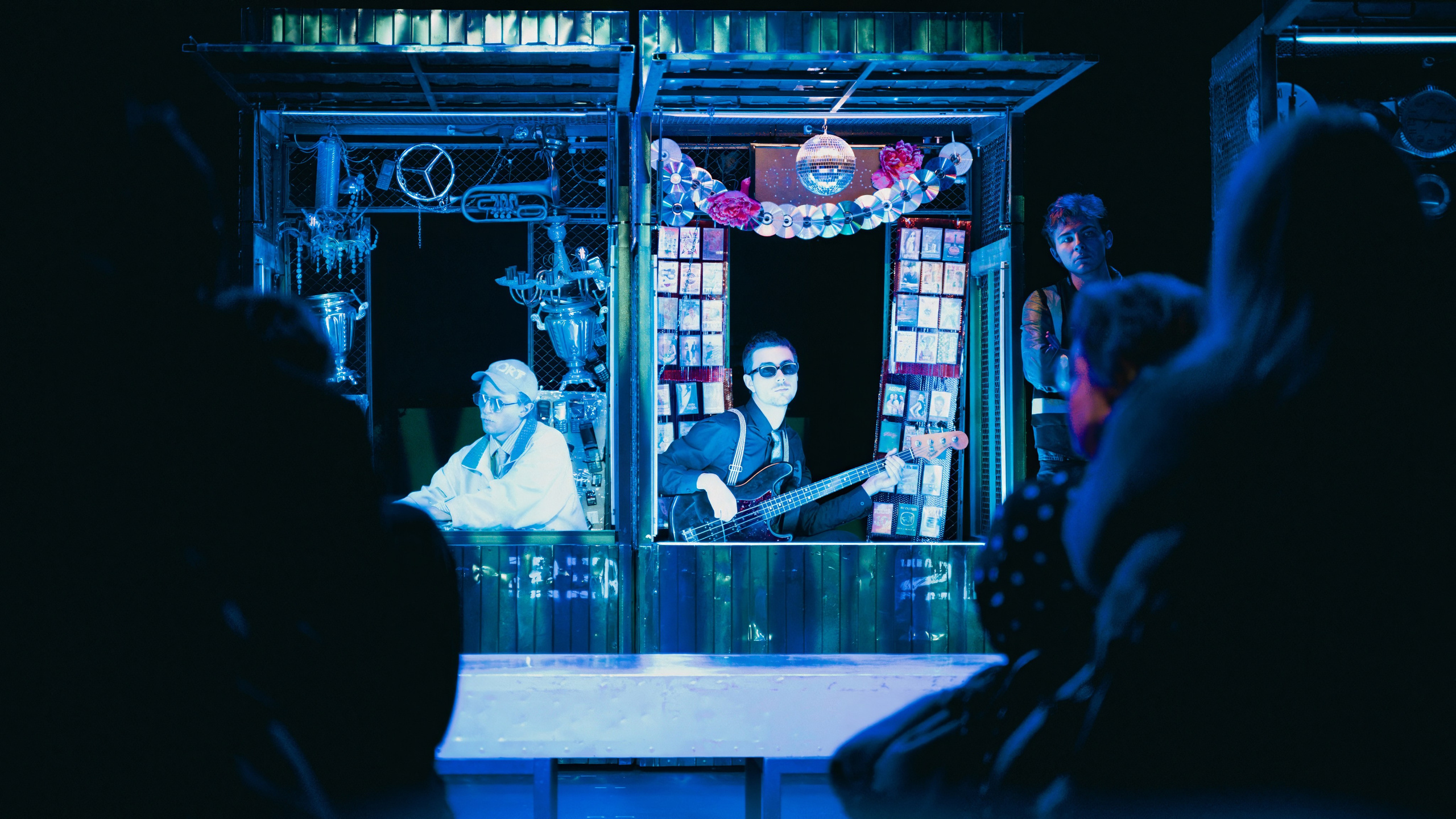 Портфолио. Театральный фотограф Михаил Макаричев-Энгельс