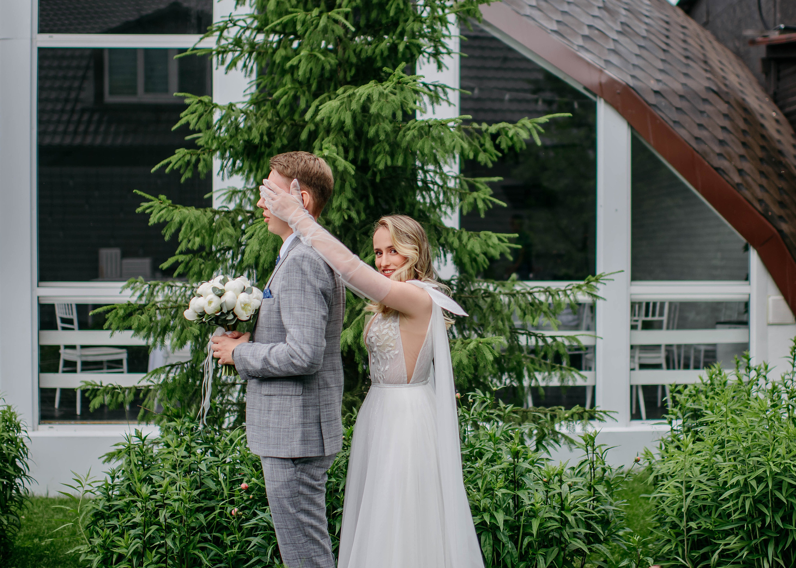 House by the lake. Свадебный и семейный фотограф в г. Москва Ирина Гаврилова