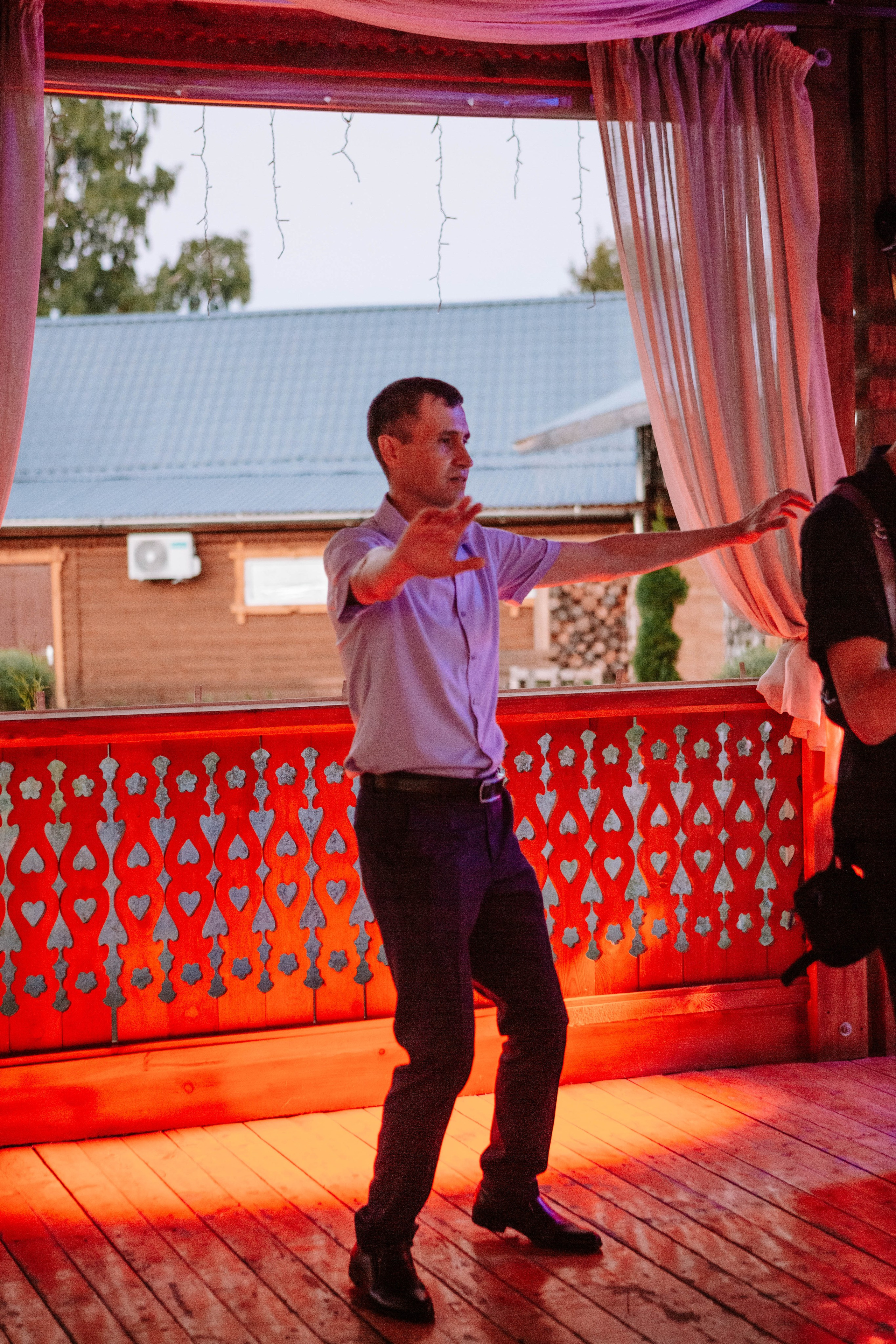 Максим и Татьяна. Фотограф Александра Кузнецова