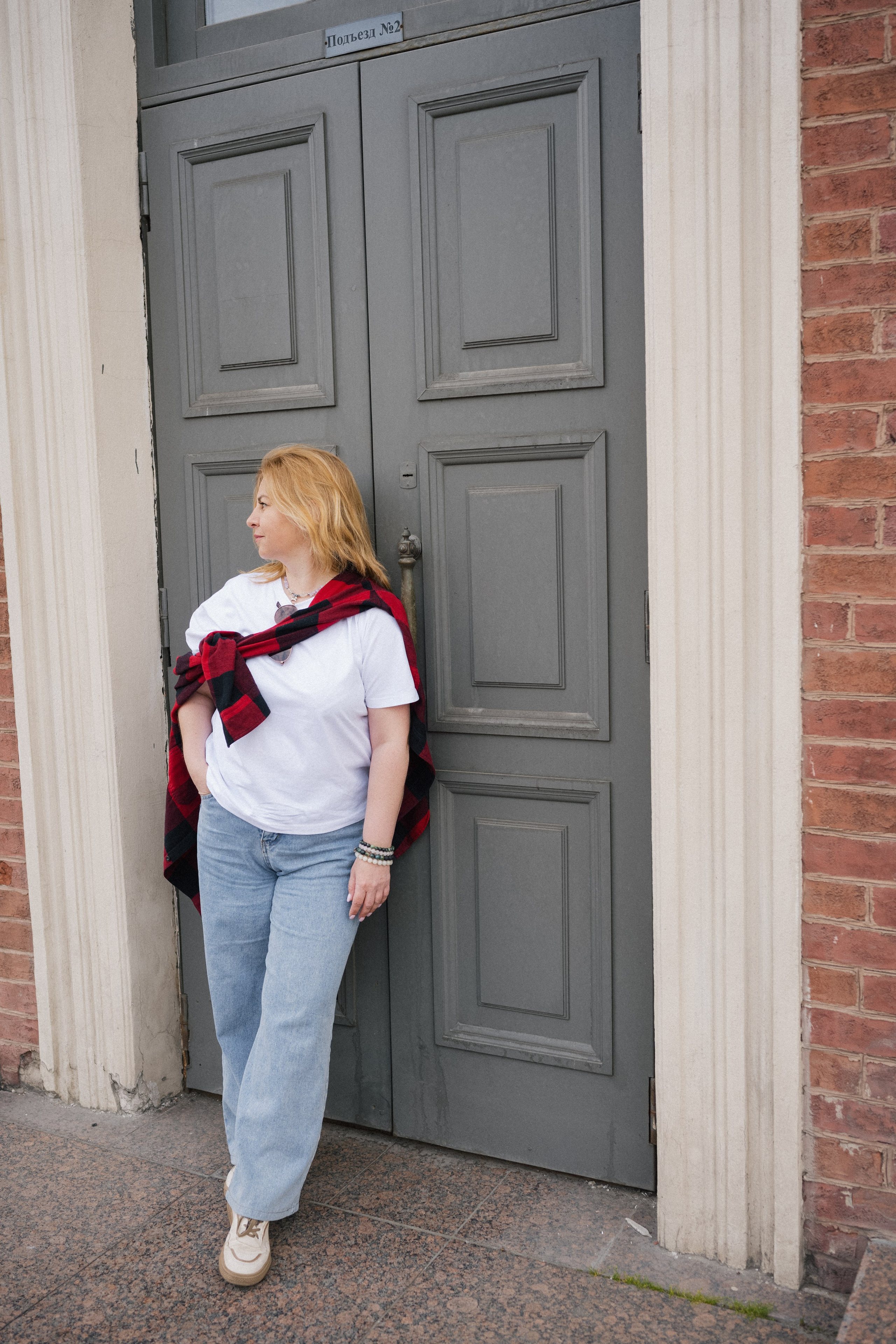 Светлана. Женский фотограф в Санкт-Петербурге Татьяна Саблина