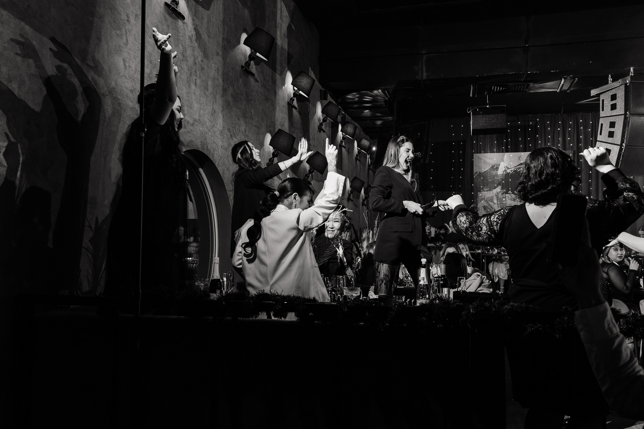 Beauty корпоратив 2024. Фотограф Норильск, Москва