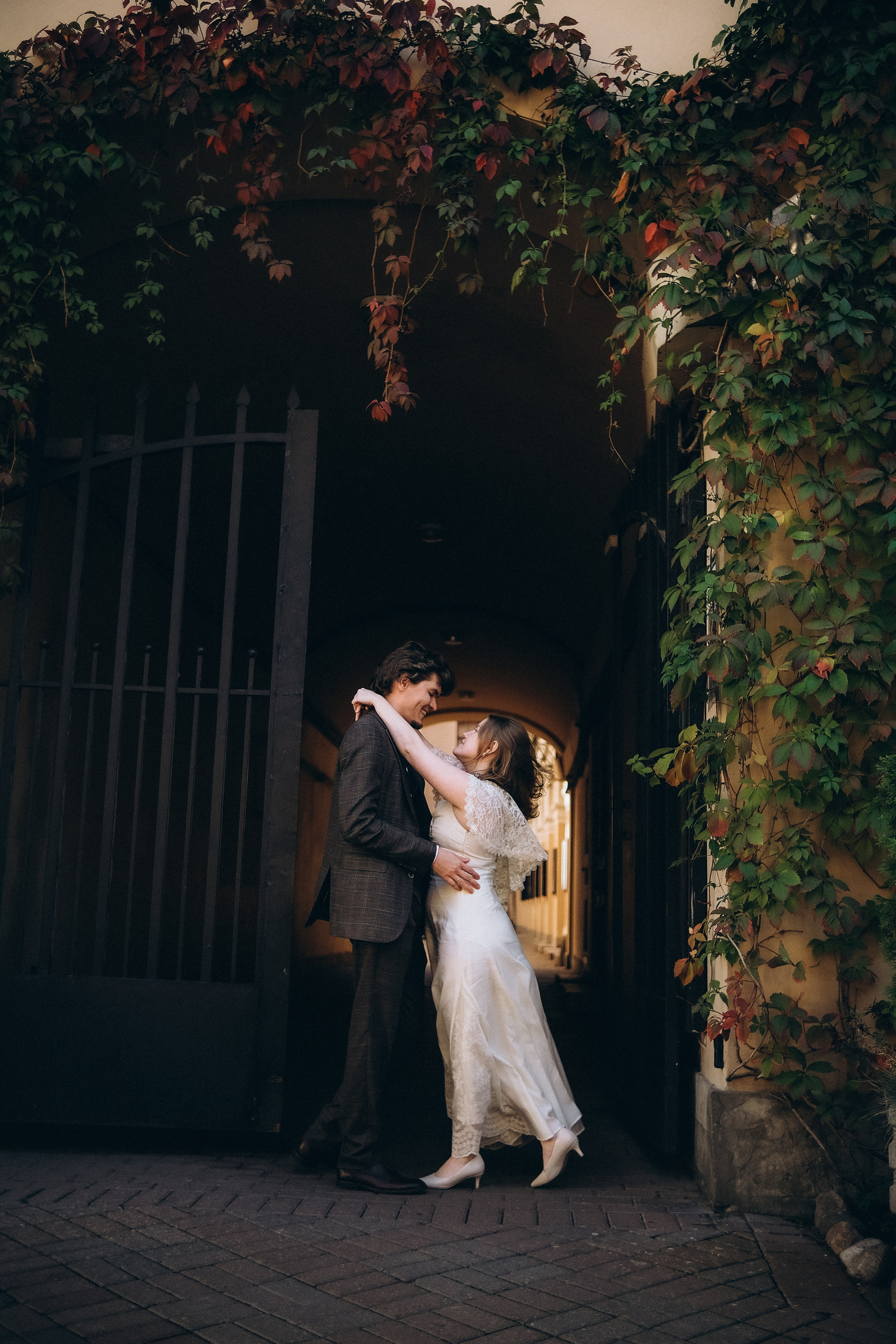 Женя & Артем. Phdkvmr.ru