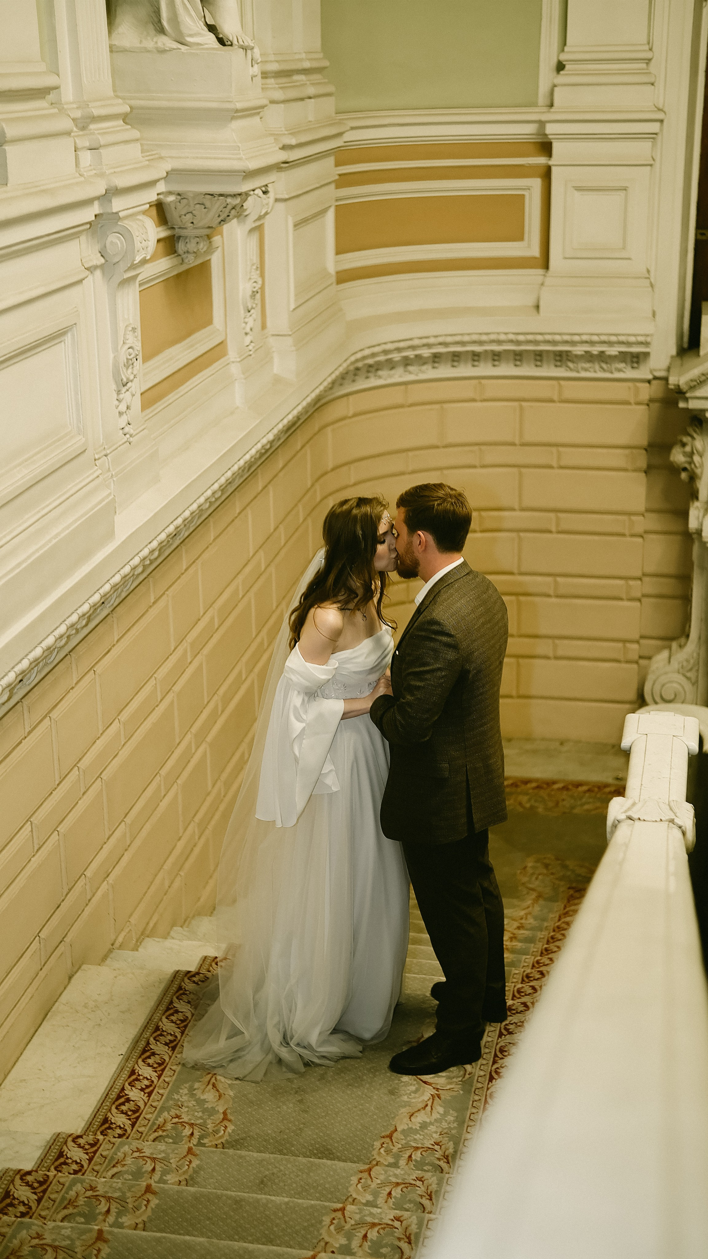 Юля и Вова. ДБ1. Phdkvmr.ru