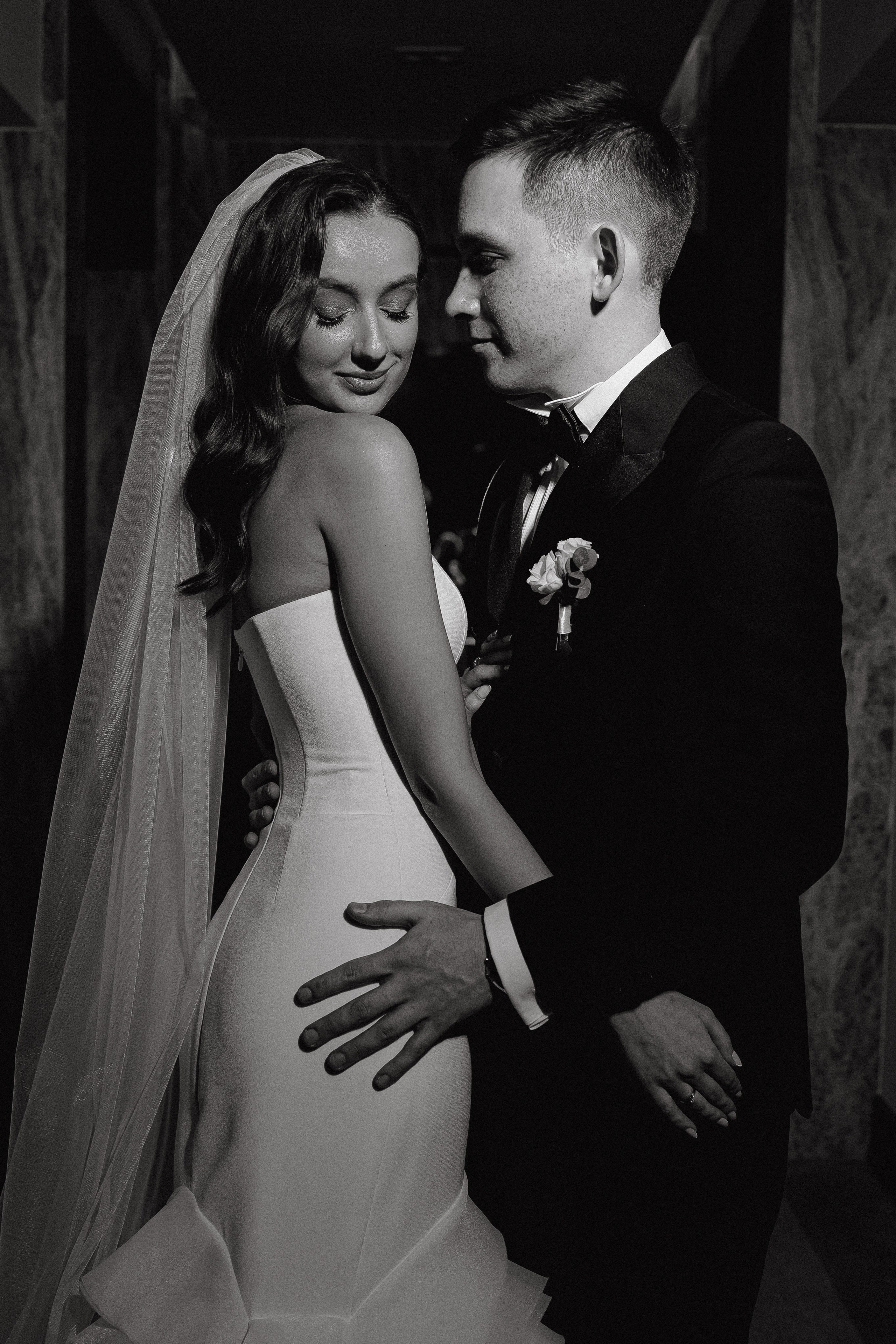 Rinat / Elvina. Свадебный и репортажный фотограф в Казани Регина Гареева