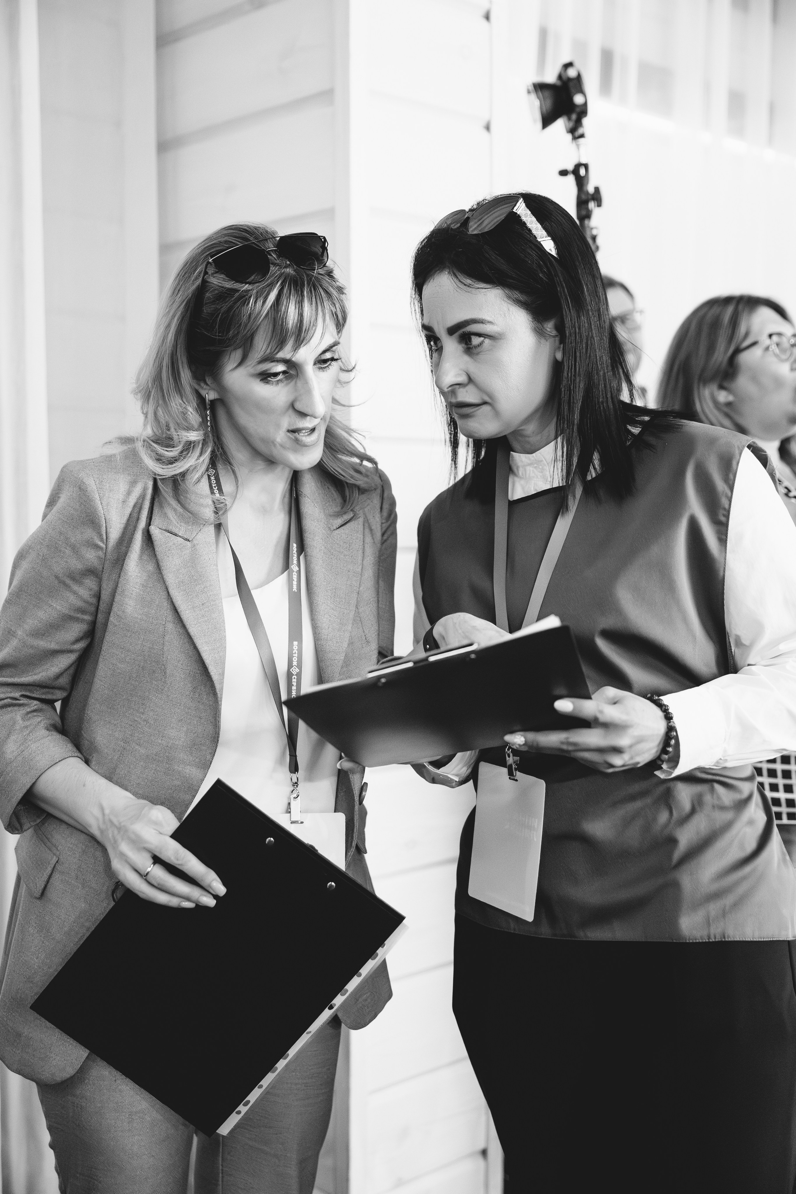 ВОСТОК СЕРВИС. Фотограф в Красноярске