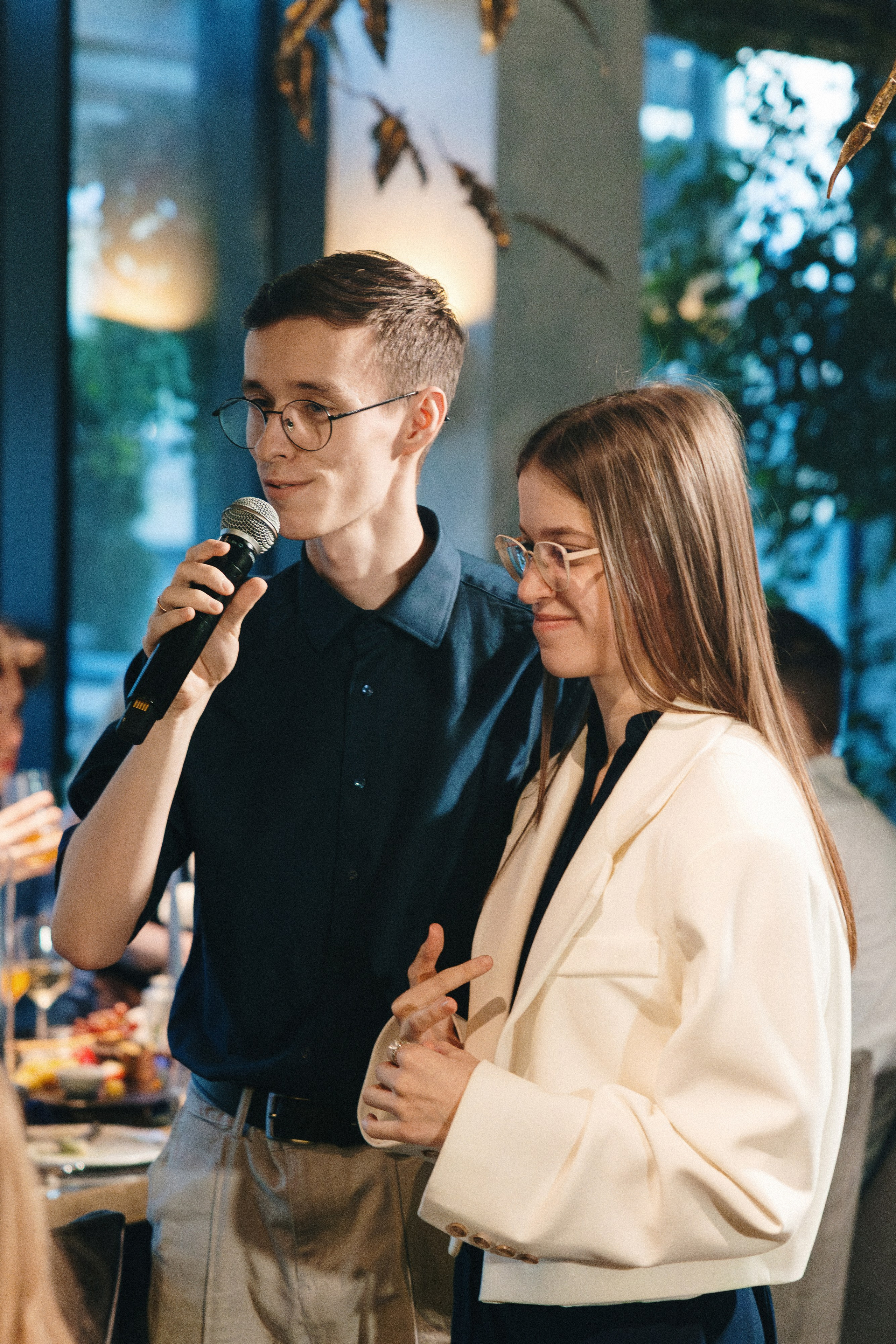 Александр и Дарья. Фотограф в Красноярске