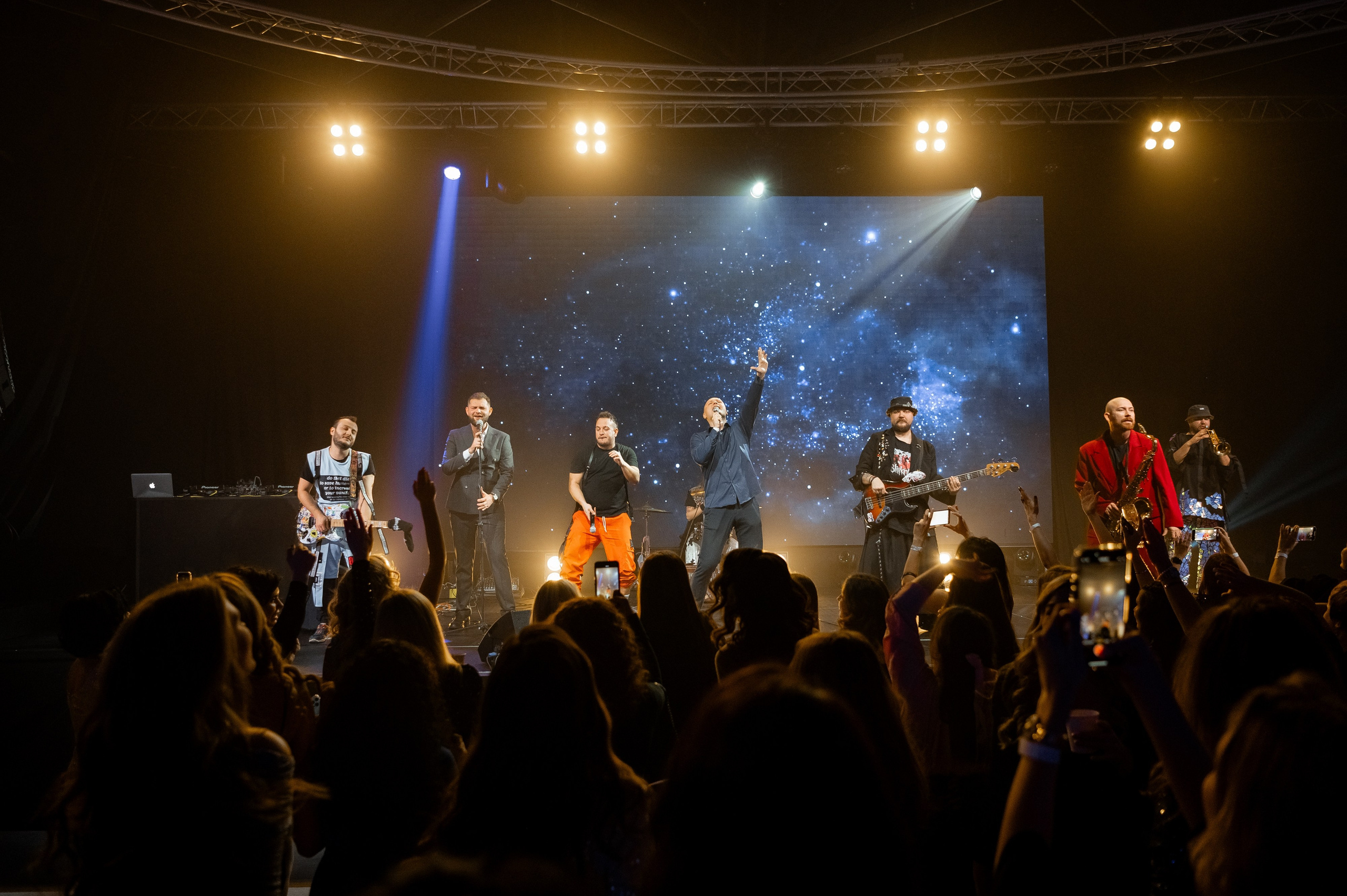 Корпоратив ВТБ. Свадебный фотограф Ростов-на- Дону, Краснодар, Москва