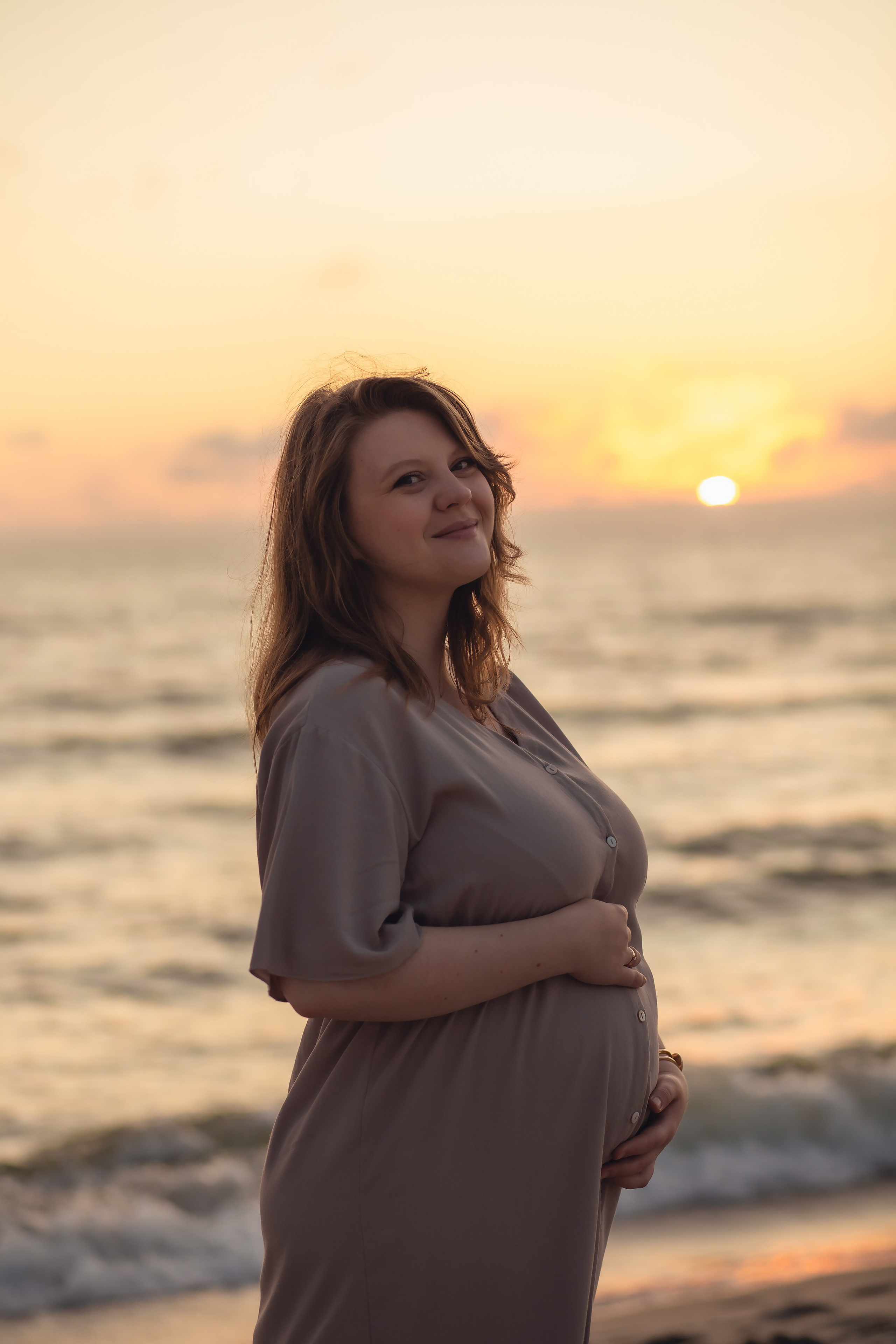 Елена и Никита. Фотограф в Калининграде Решетникова Алина