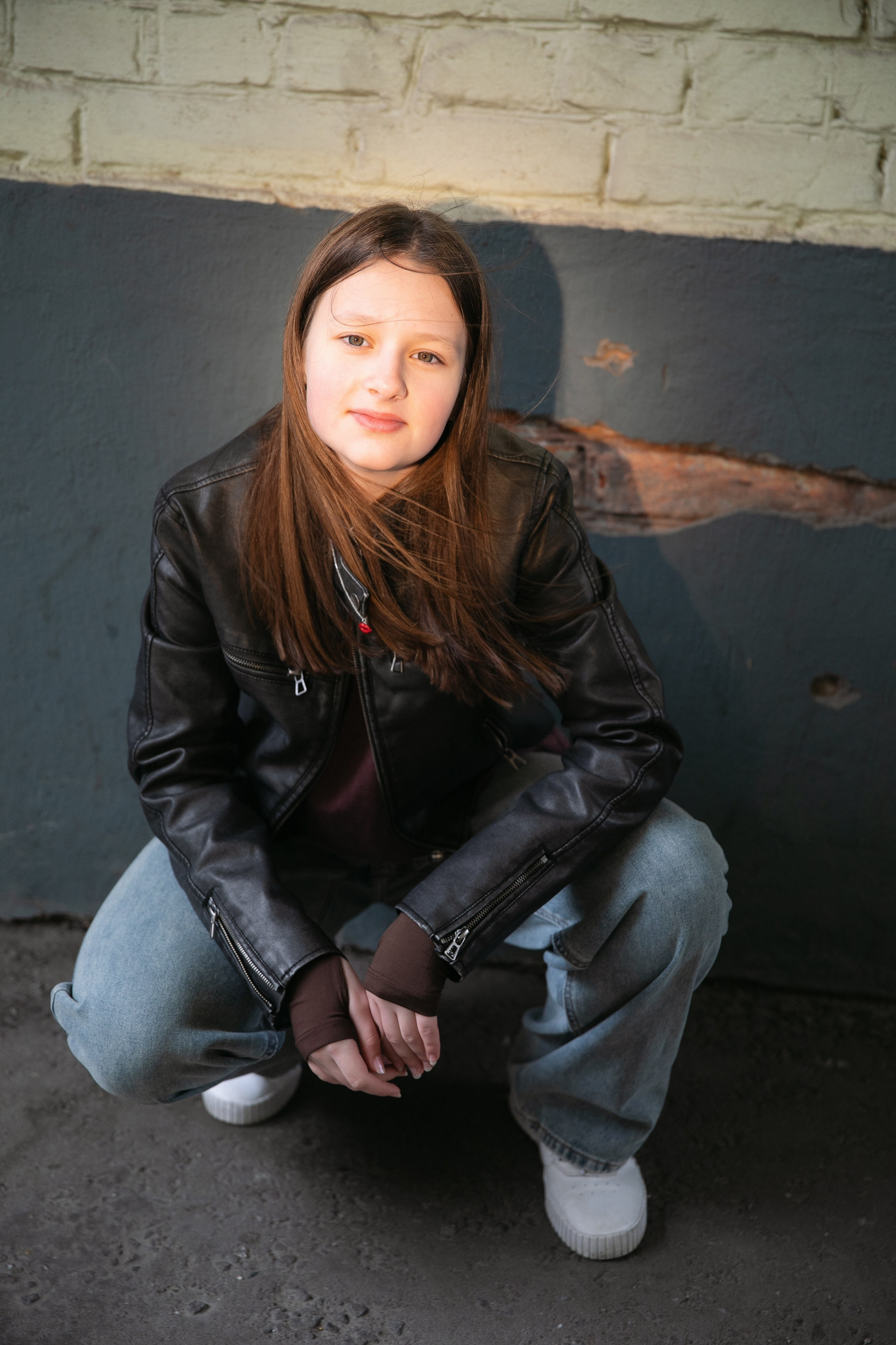 Екатерина Горбулина. Фотограф в Москве Шаганова Нина