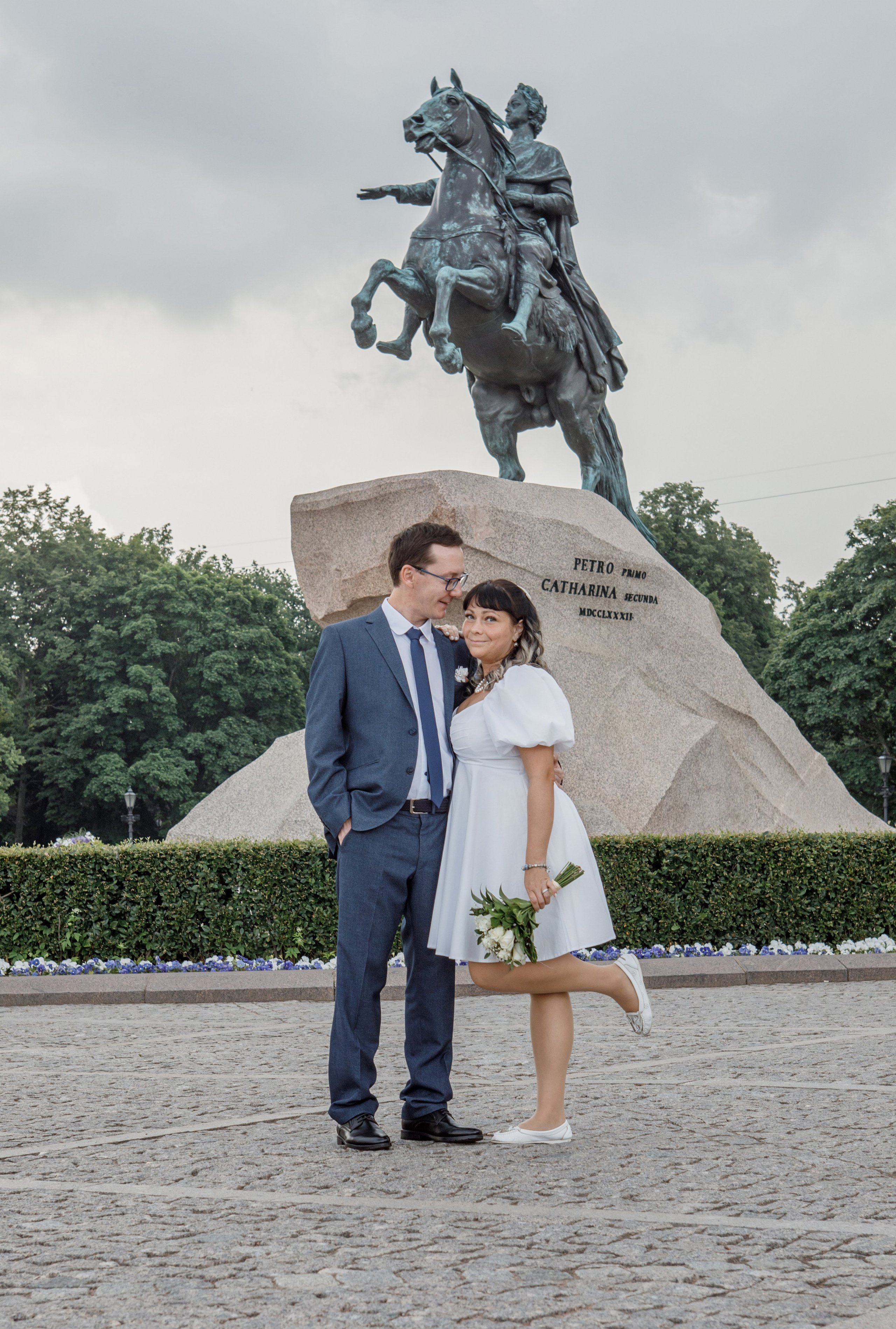 Свадьба Олега и Илоны. Предметный и семейный фотограф в Санкт-Петербурге Катерина Стеклова