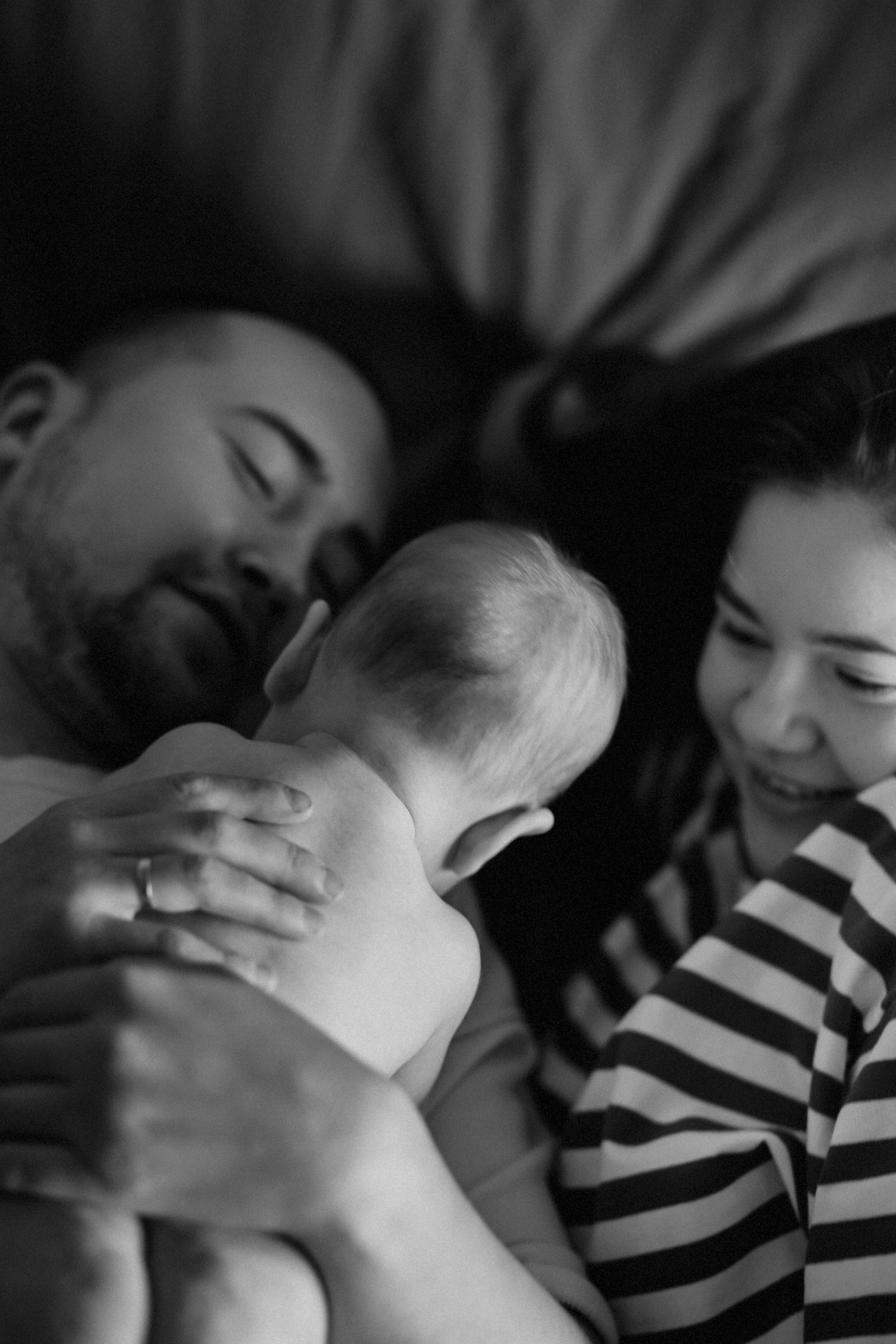 И весь мир теперь другой