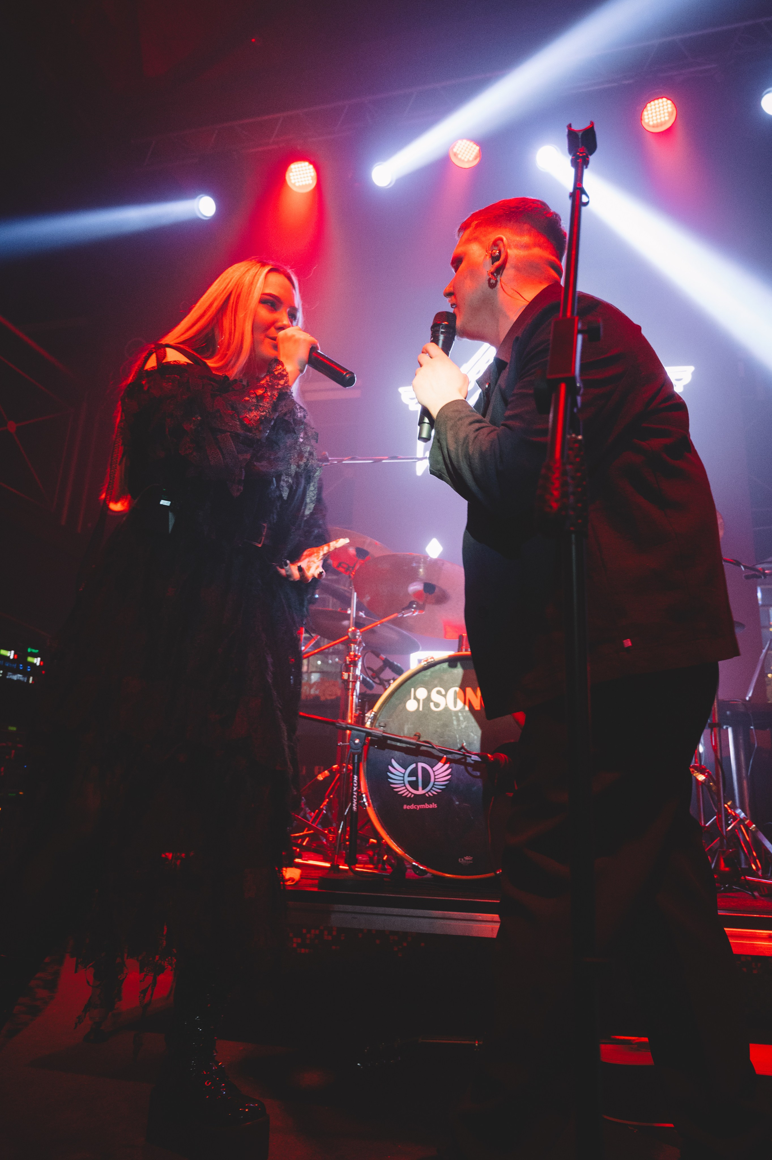 Савелiчъ Бэнд. Фотограф Анна Темнова. Пенза