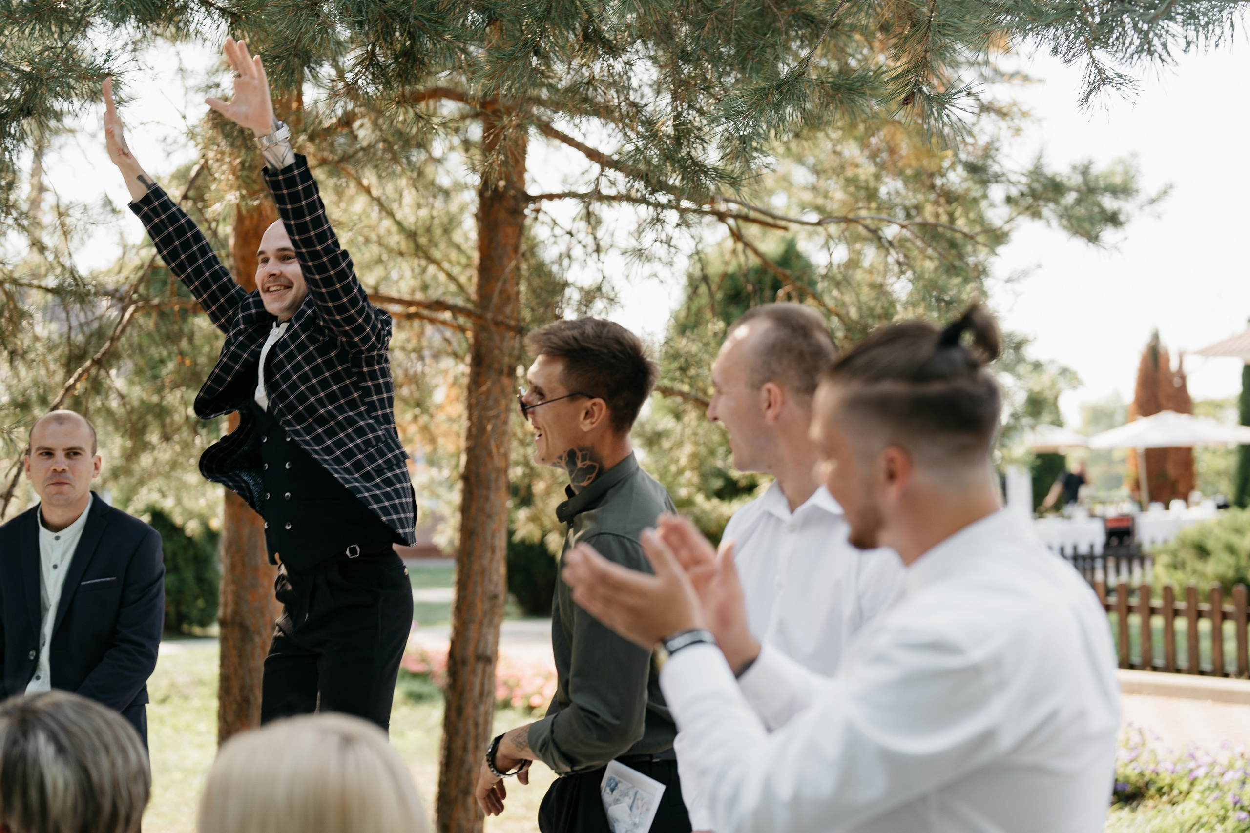 Евгений & Ольга. Свадебный и репортажный фотограф Юров Дмитрий