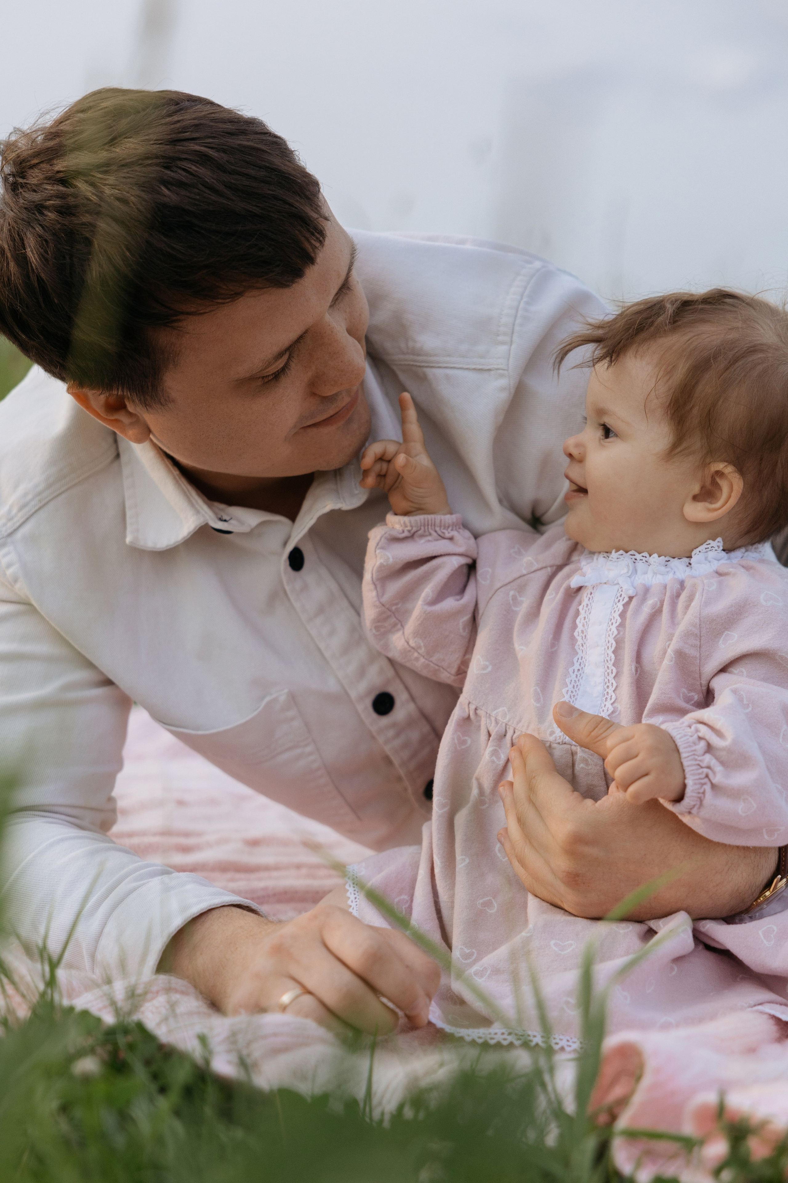 Песни и самолеты. Свадебный фотограф в Москве Полина Лелетко