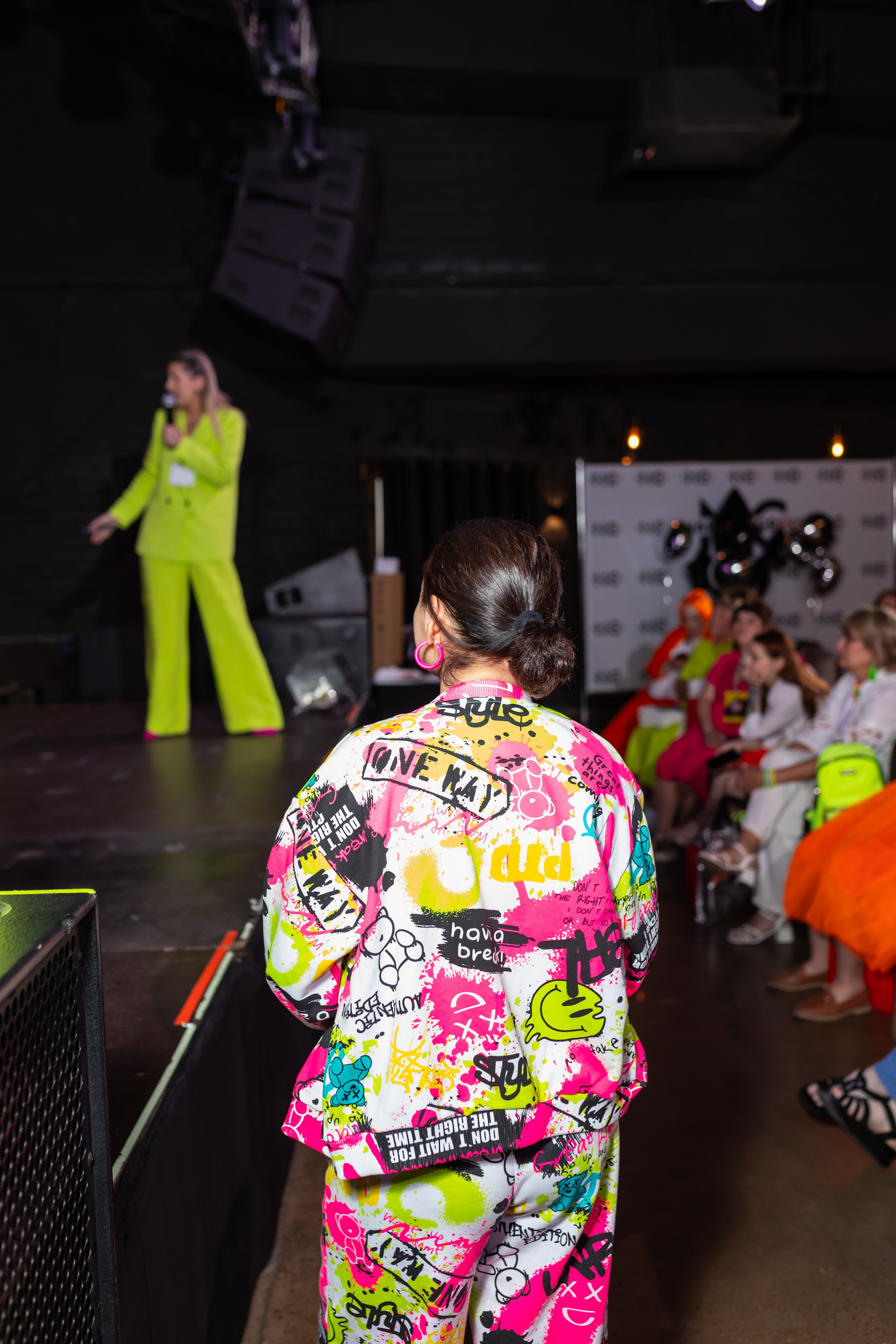 NailCongress 9. Марина Шаймухаметова. Фотограф в Уфе