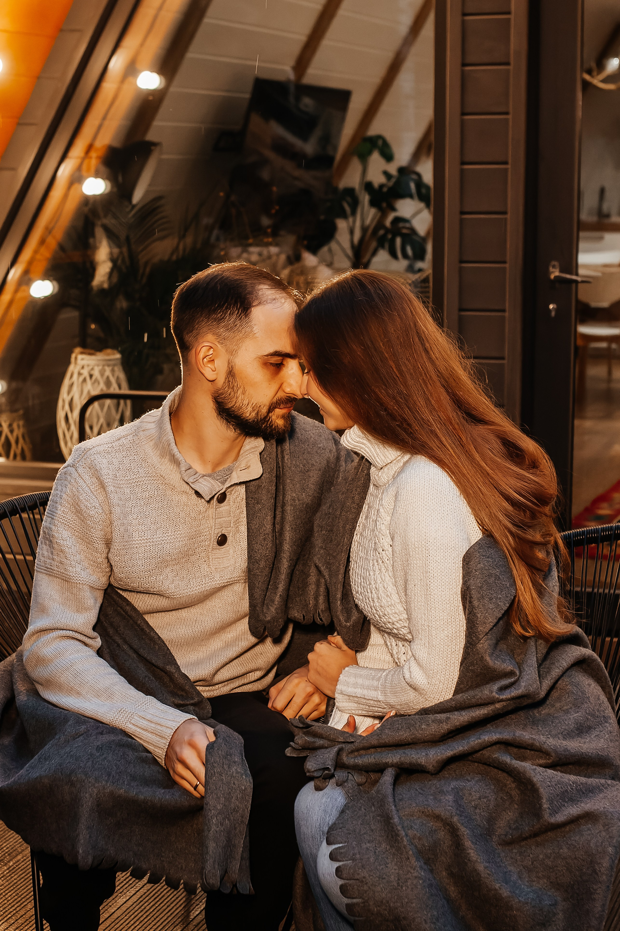 Кедр-камп. Марина Шаймухаметова. Фотограф в Уфе